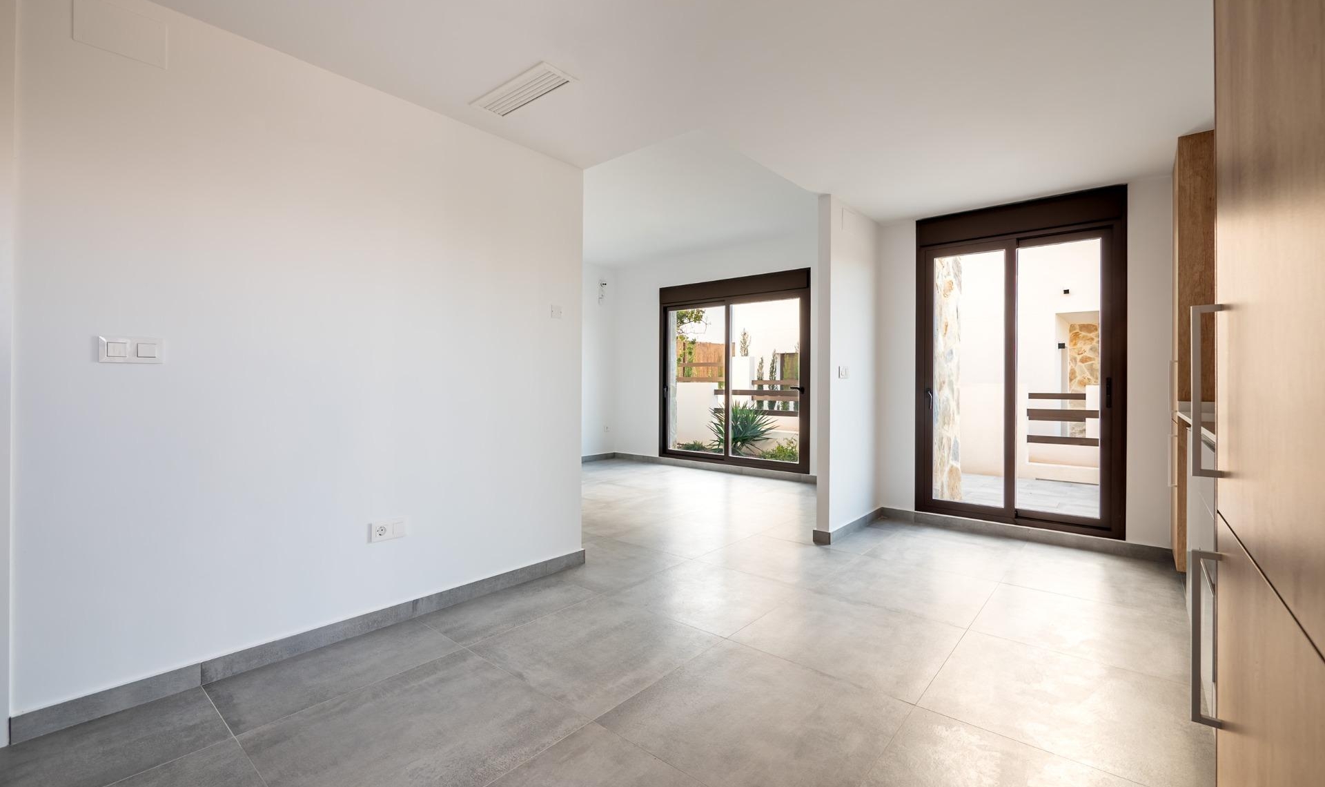 New Build - Villa -
Orihuela Costa - PAU 8