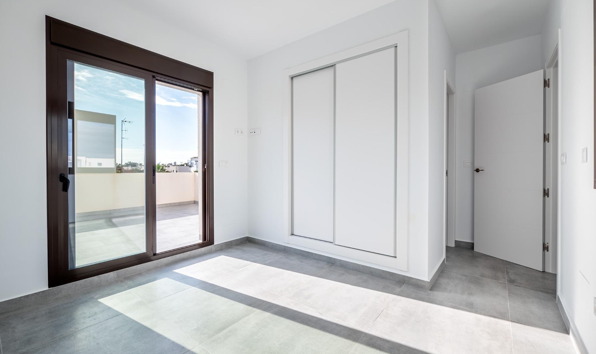 New Build - Villa -
Orihuela Costa - PAU 8
