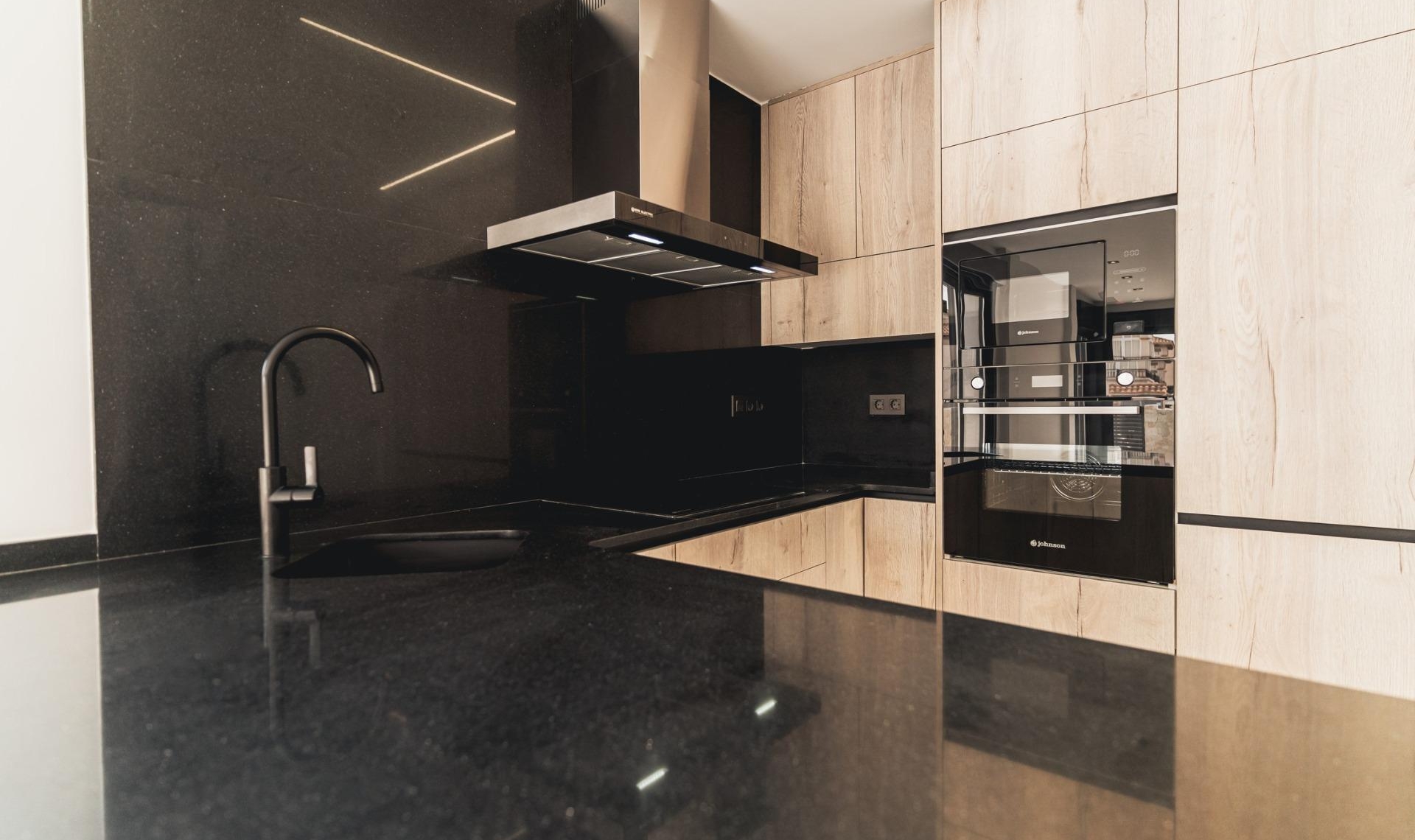 New Build - Villa -
Orihuela Costa - Punta Prima