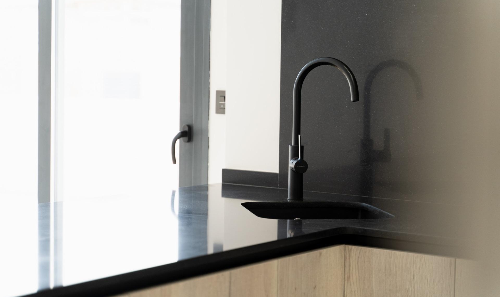 New Build - Villa -
Orihuela Costa - Punta Prima