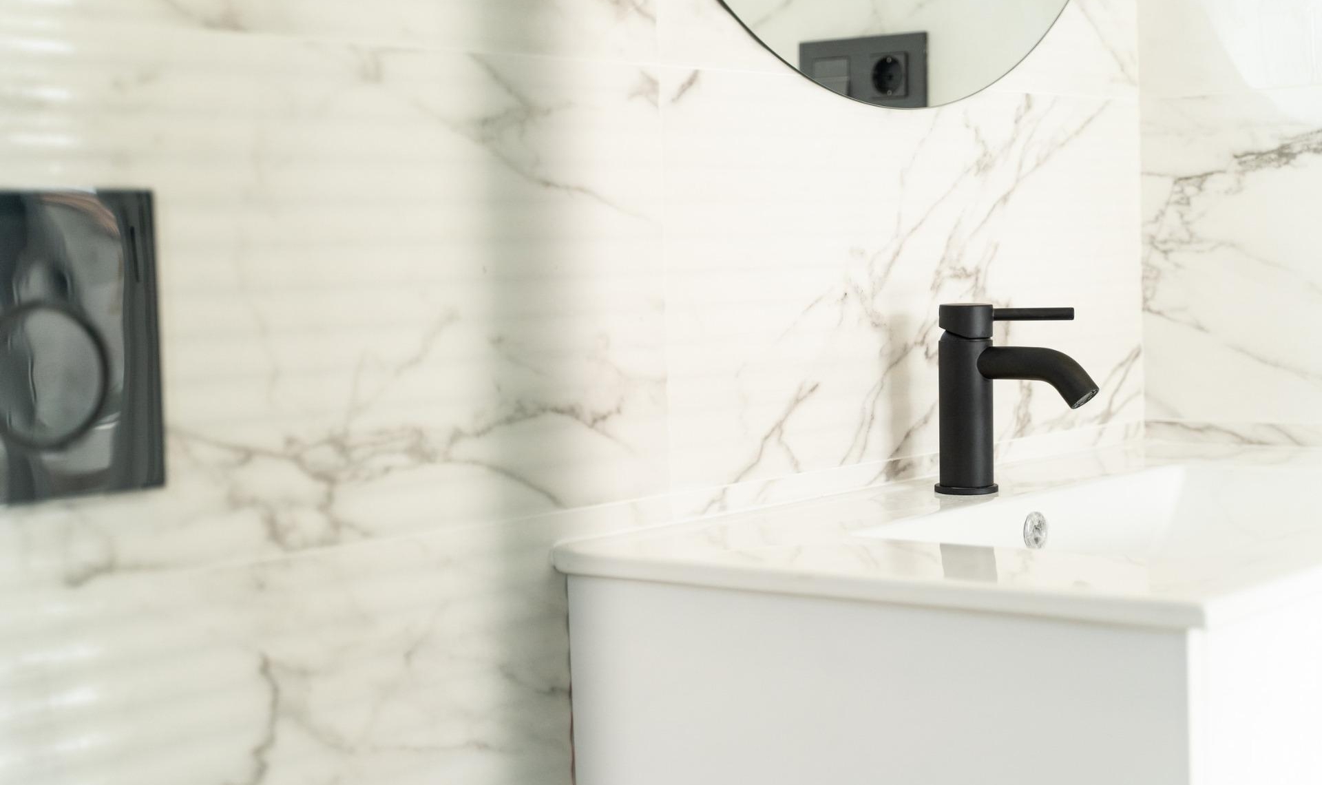 New Build - Villa -
Orihuela Costa - Punta Prima