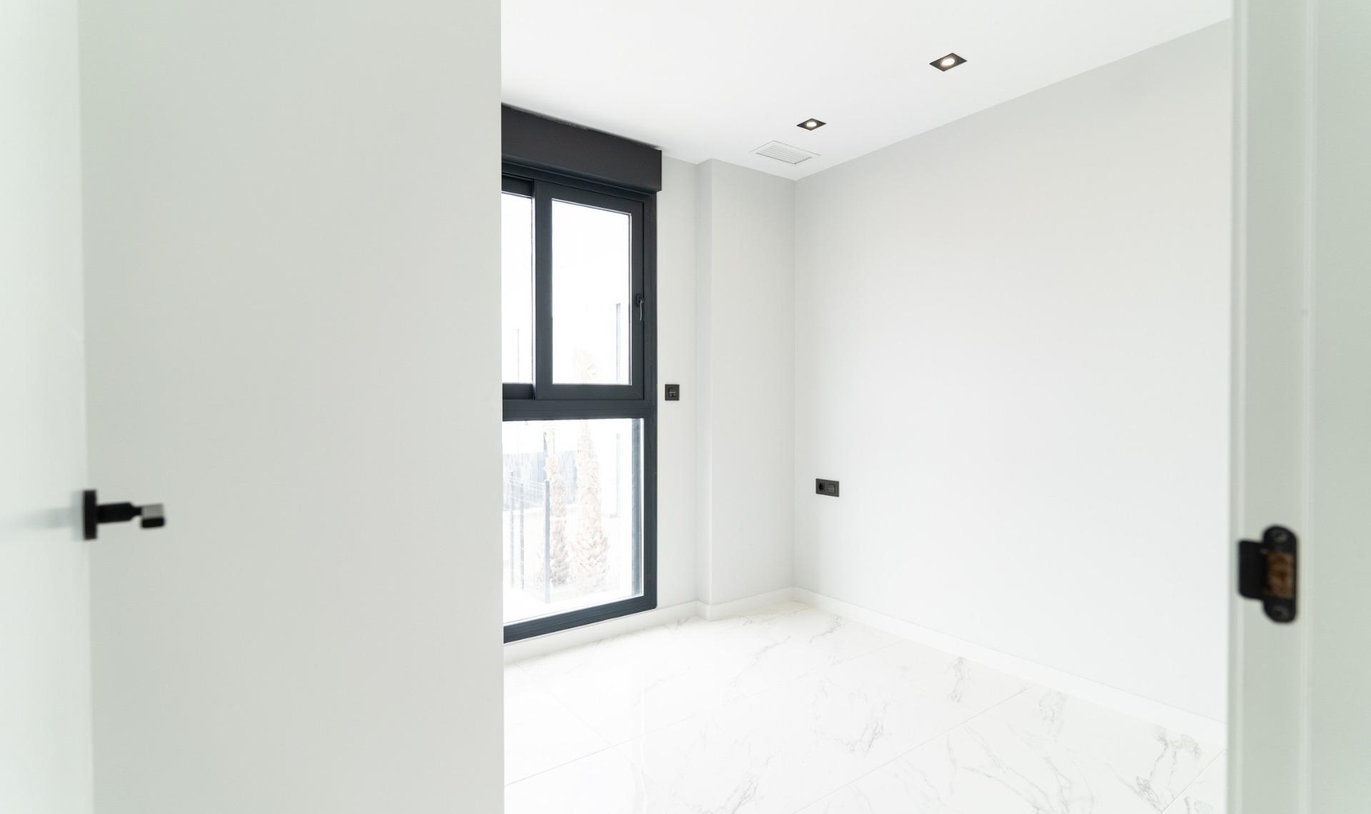 New Build - Villa -
Orihuela Costa - Punta Prima