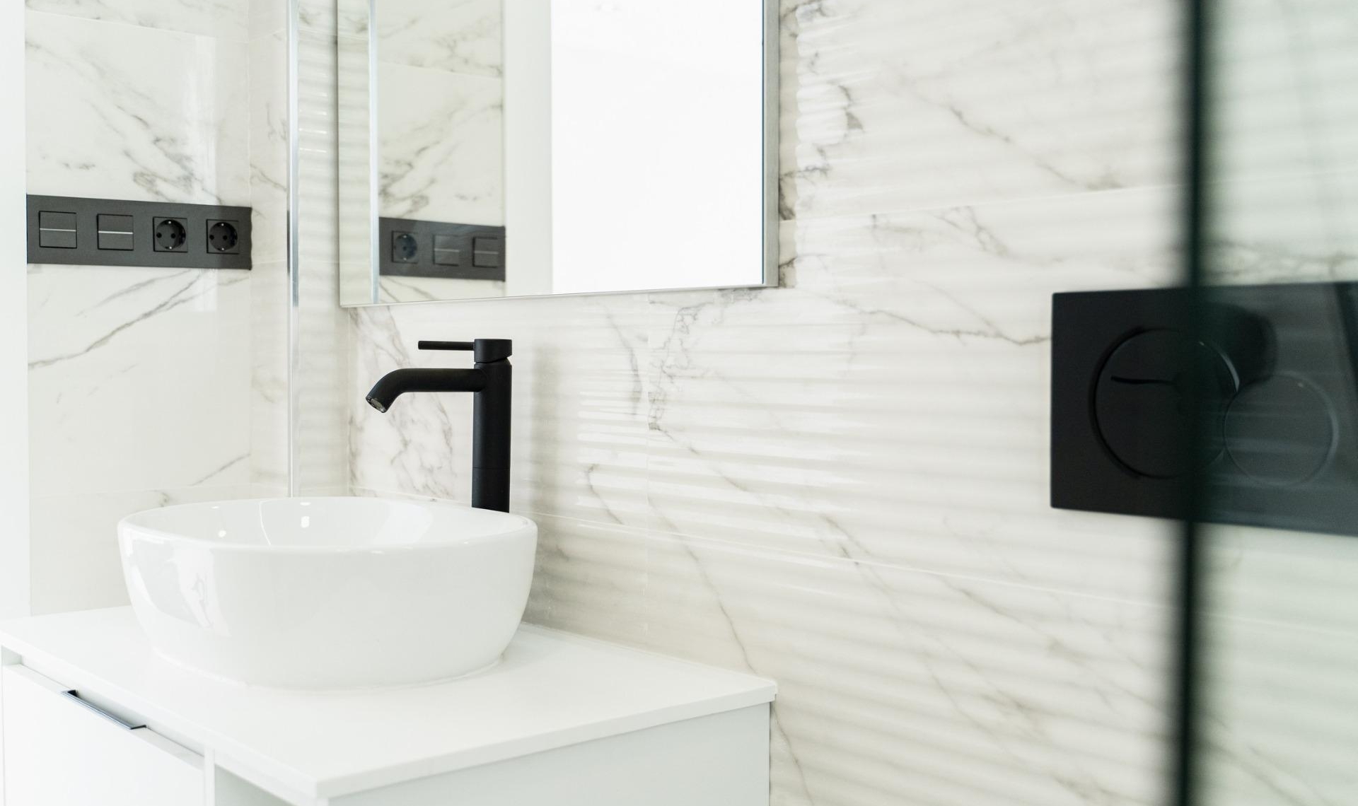 New Build - Villa -
Orihuela Costa - Punta Prima