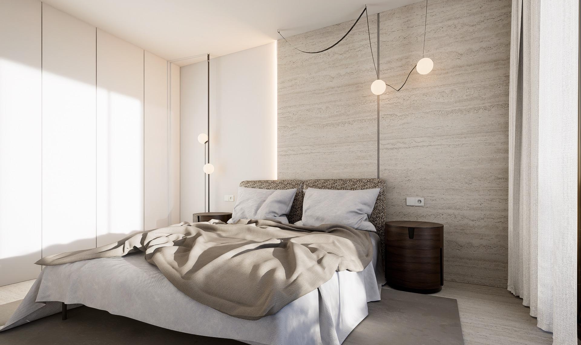 New Build - Villa -
Orihuela - Las Colinas