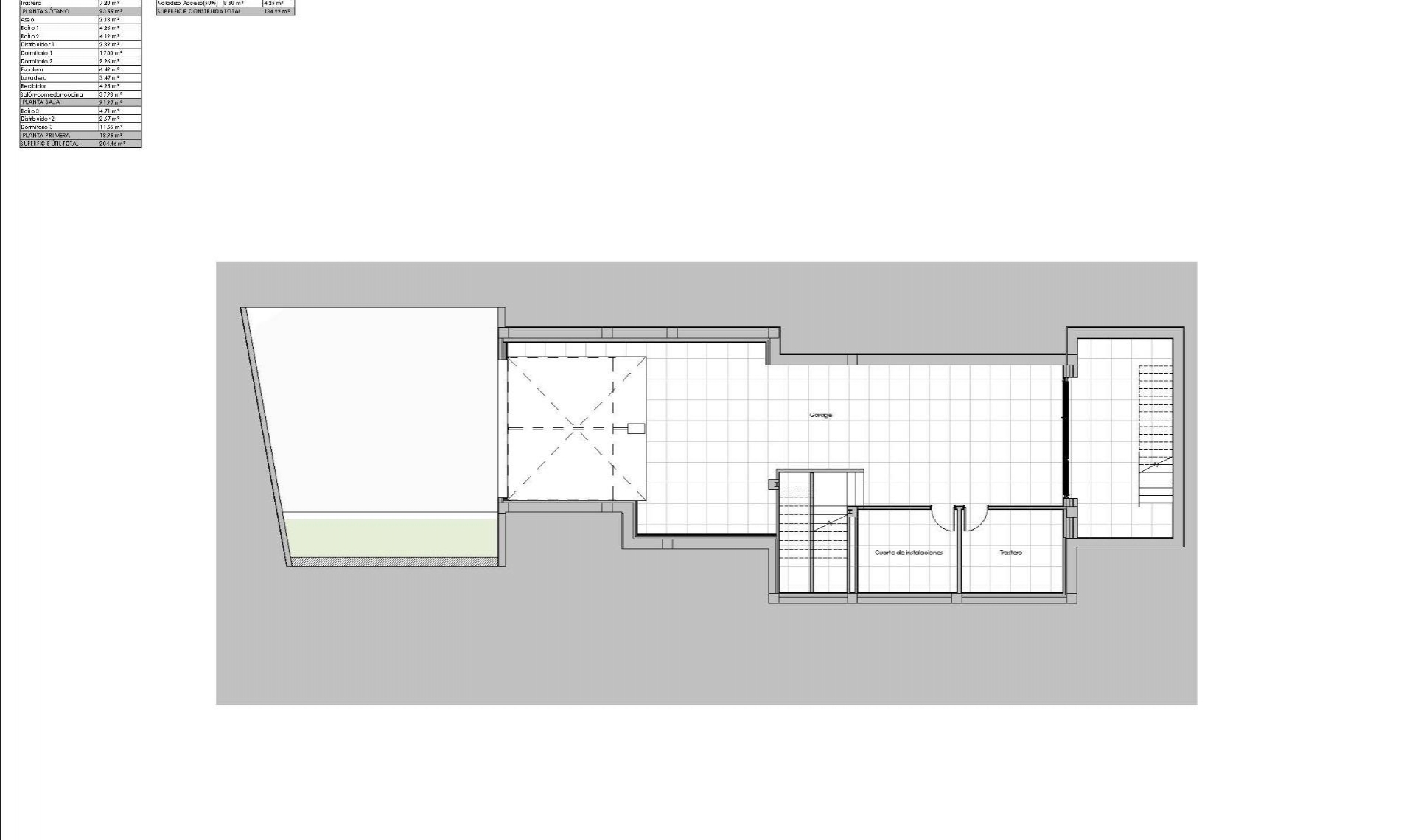 New Build - Villa -
Orihuela - Las Colinas