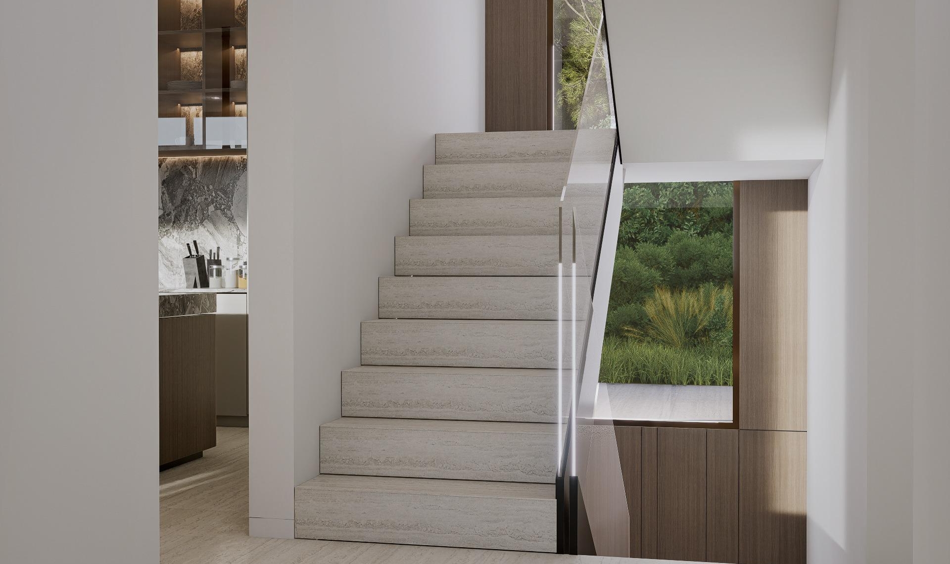 New Build - Villa -
Orihuela - Las Colinas