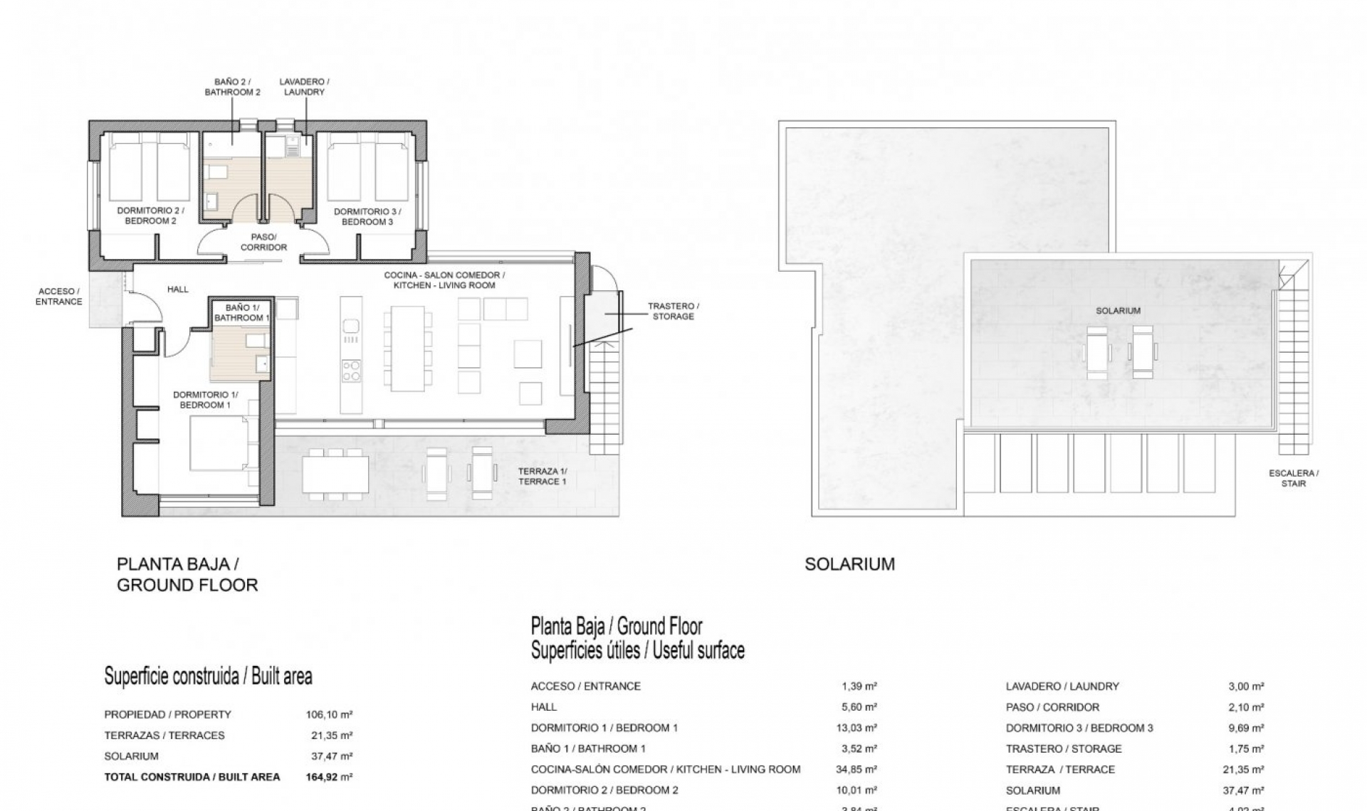 New Build - Villa -
Orihuela - Vistabella Golf