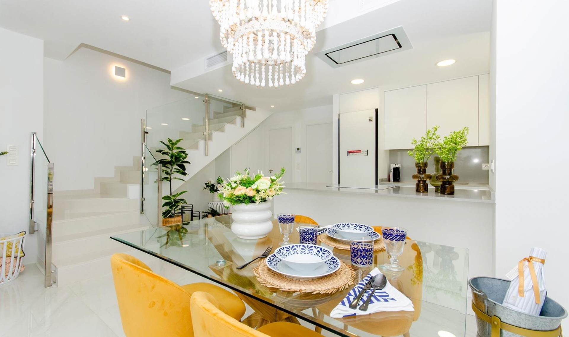 New Build - Villa -
Orihuela - Vistabella Golf