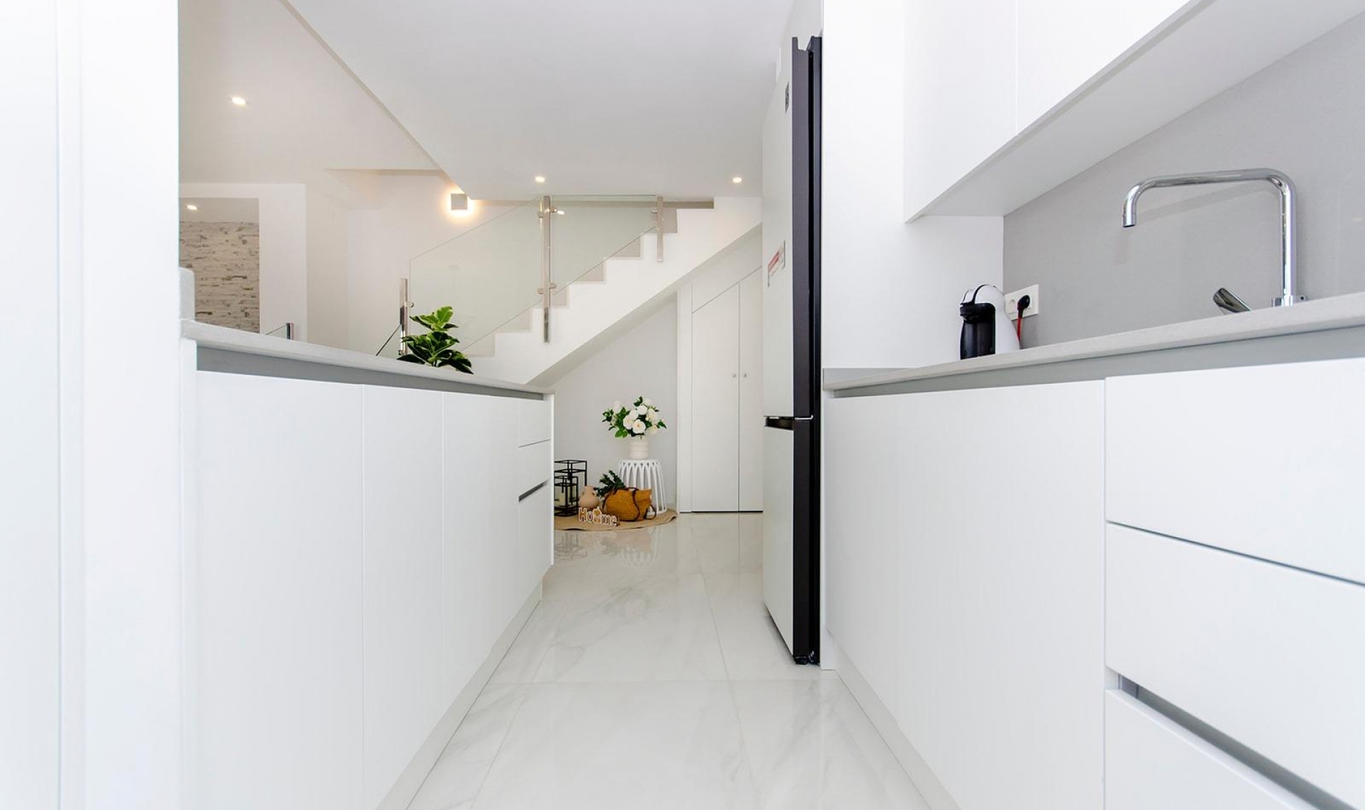 New Build - Villa -
Orihuela - Vistabella Golf