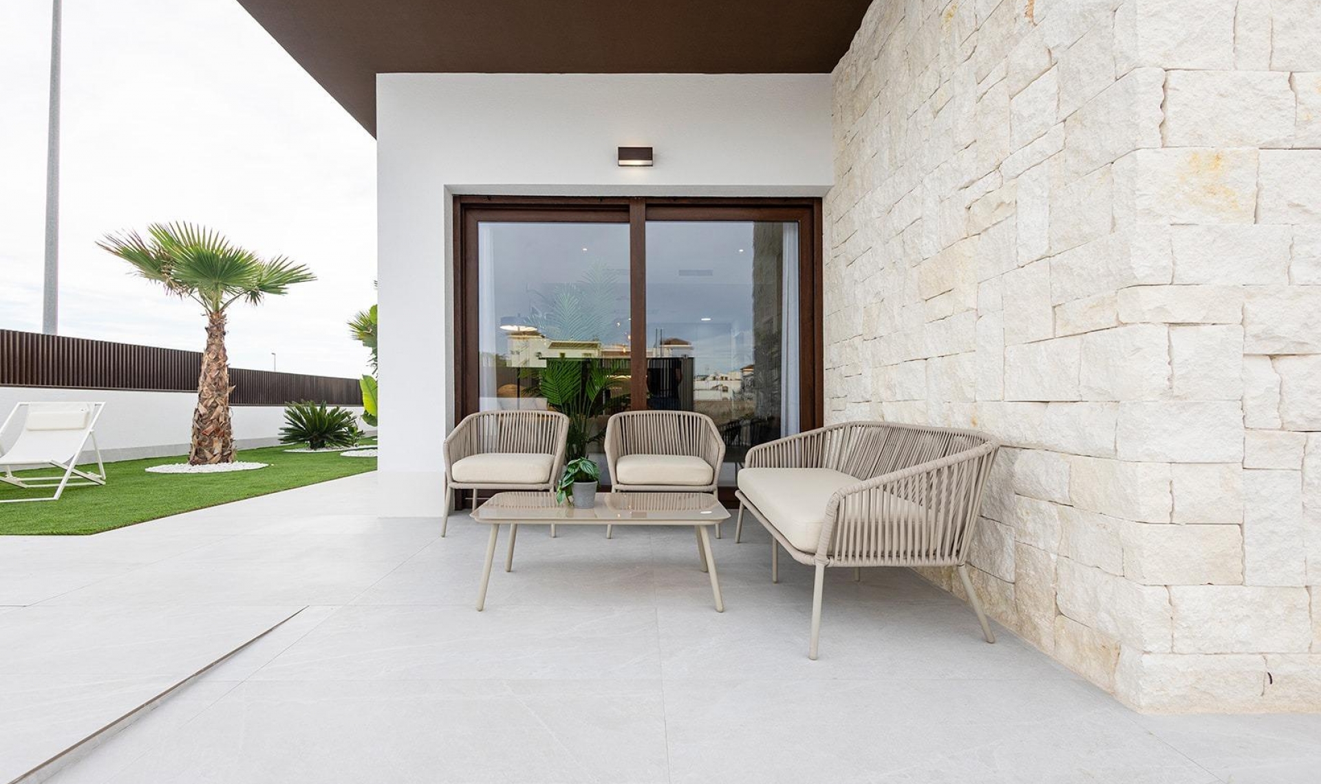 New Build - Villa -
Orihuela - Vistabella Golf