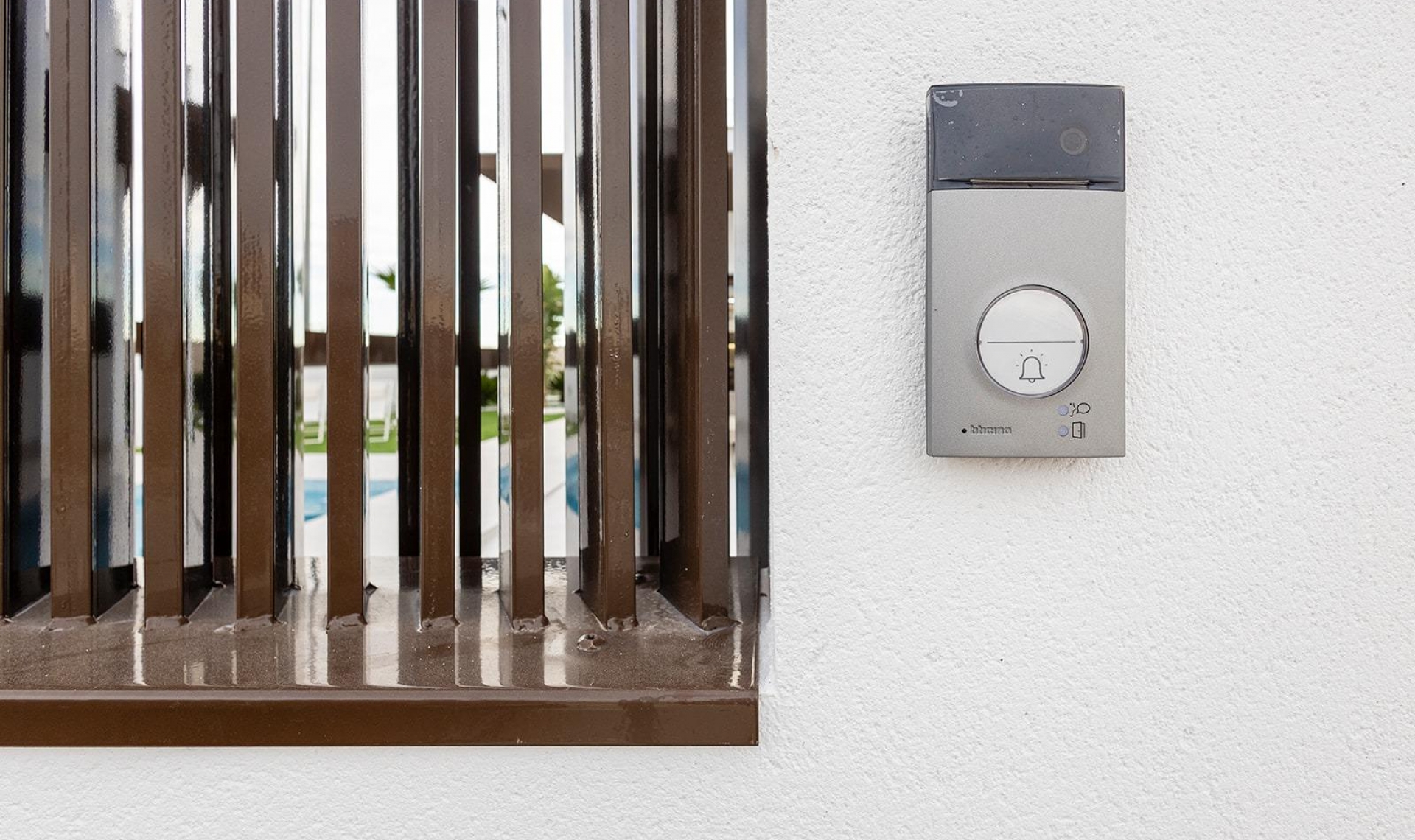 New Build - Villa -
Orihuela - Vistabella Golf