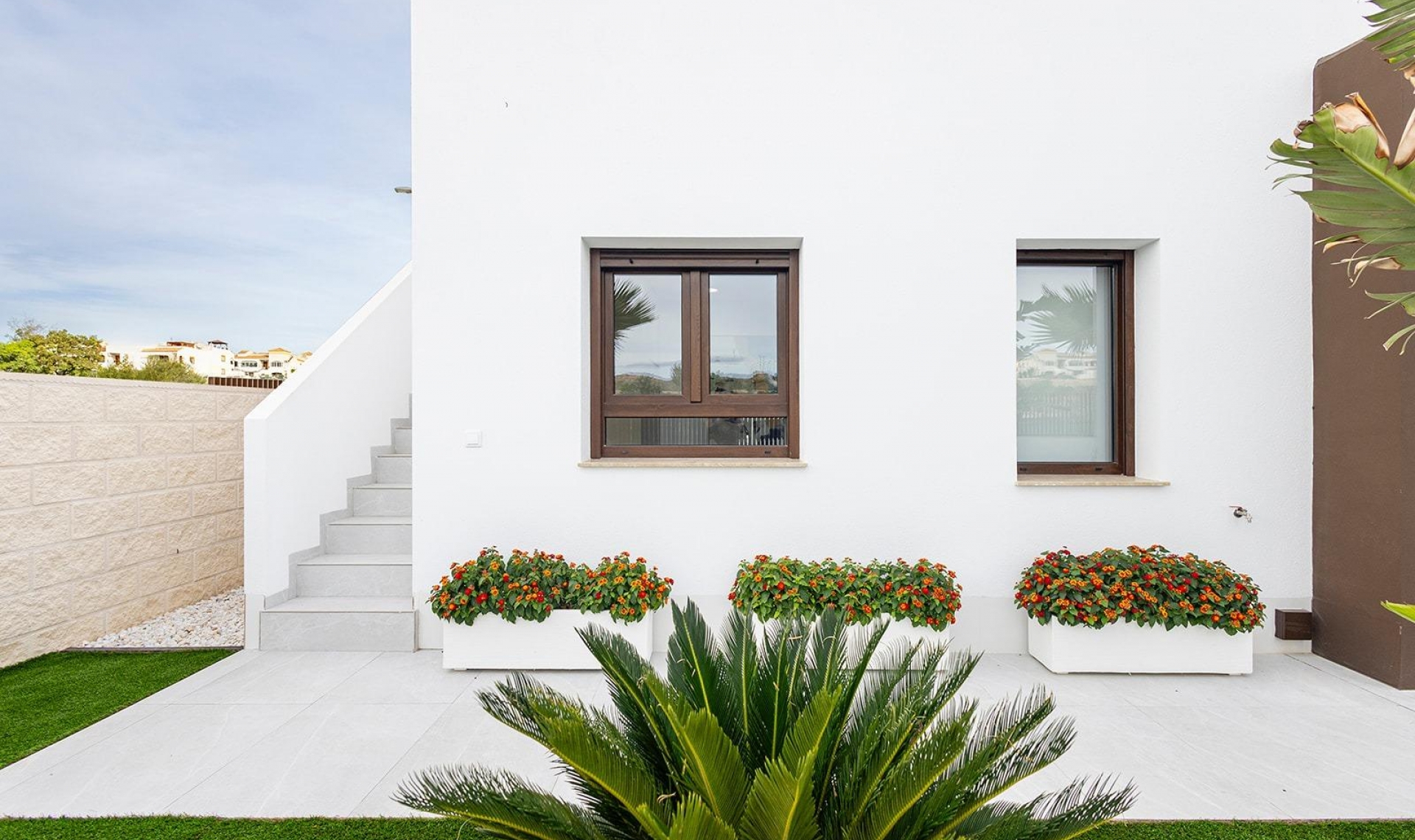 New Build - Villa -
Orihuela - Vistabella Golf