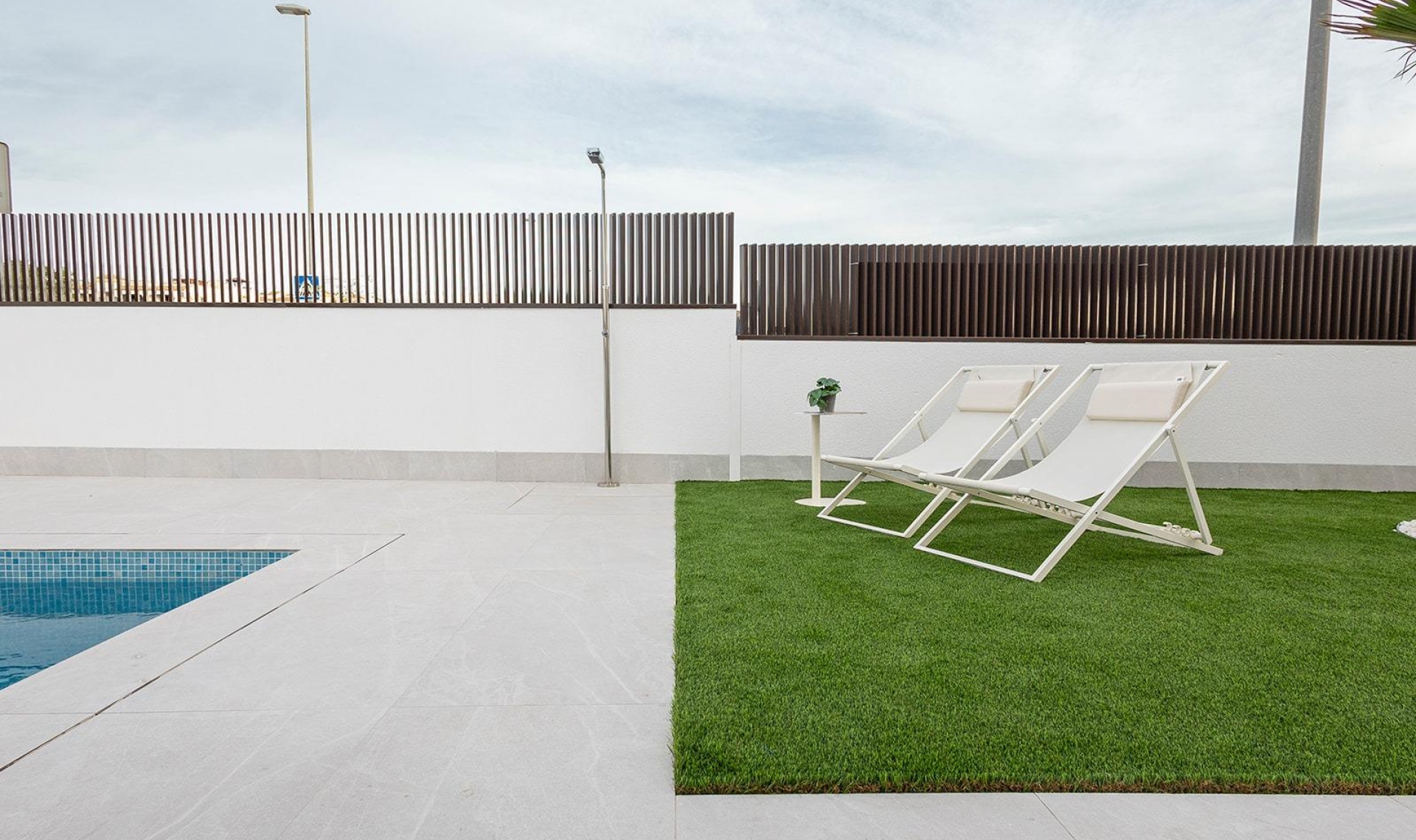 New Build - Villa -
Orihuela - Vistabella Golf