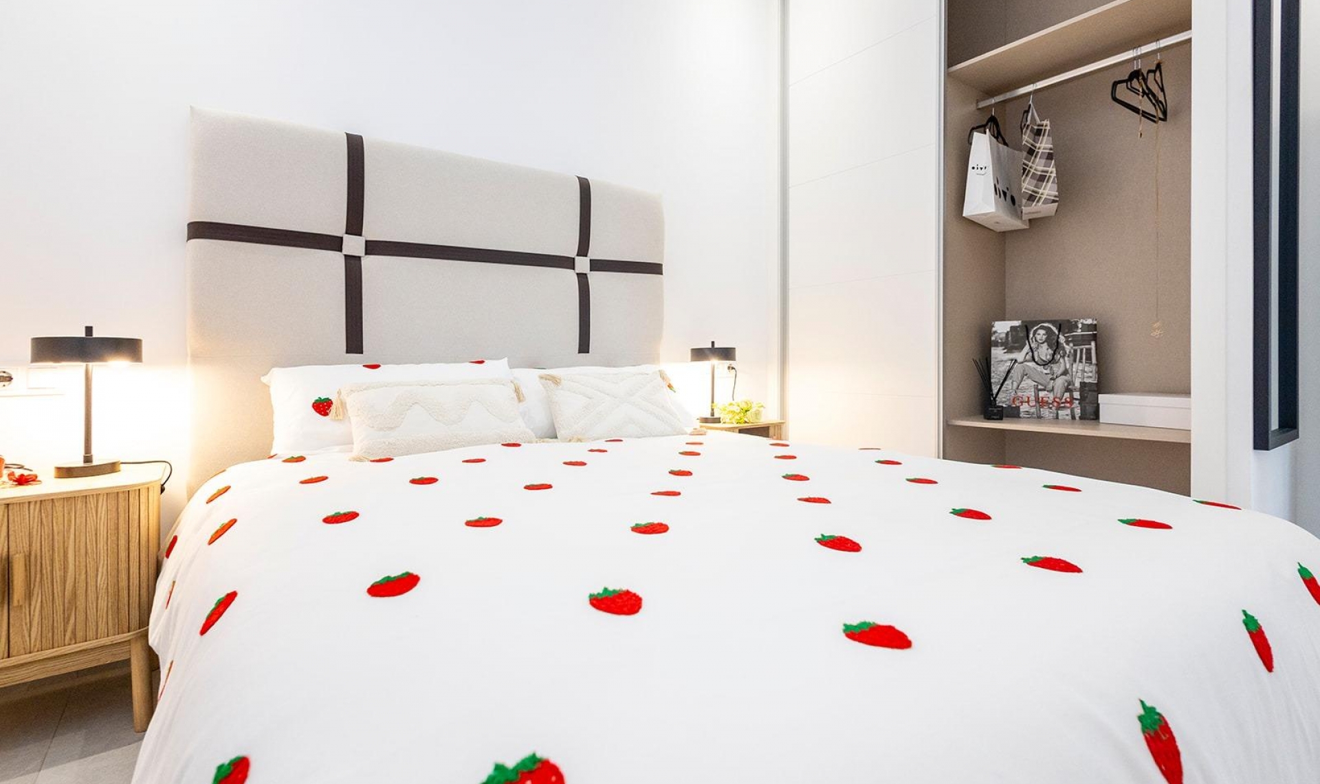 New Build - Villa -
Orihuela - Vistabella Golf