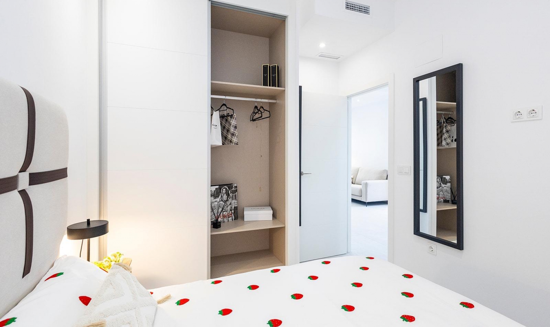 New Build - Villa -
Orihuela - Vistabella Golf