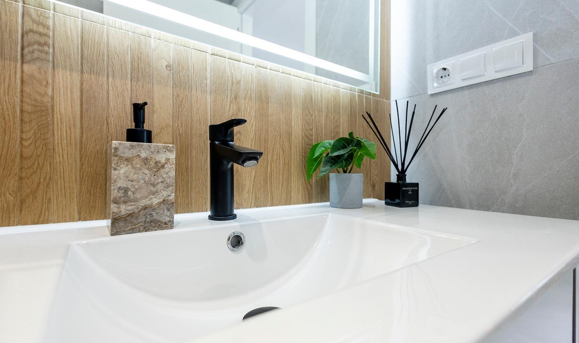 New Build - Villa -
Orihuela - Vistabella Golf