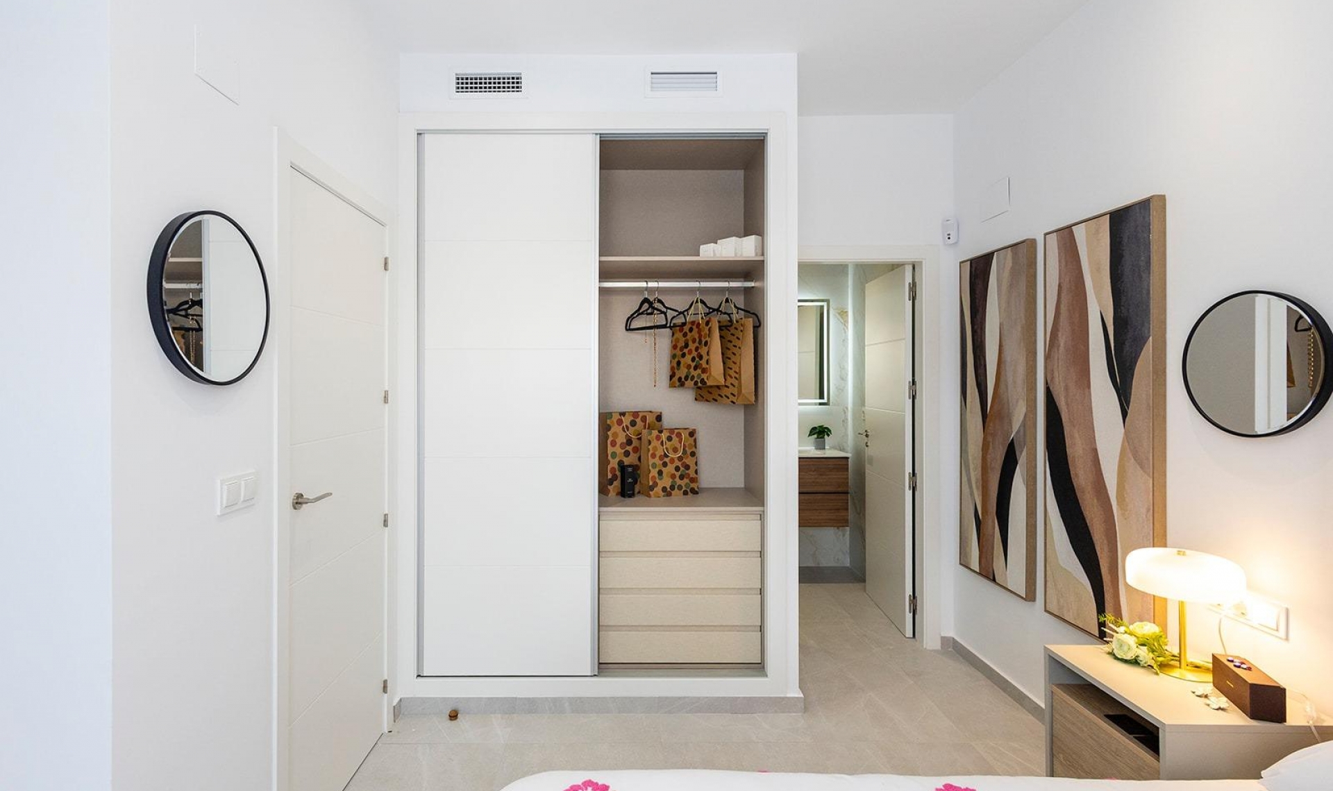 New Build - Villa -
Orihuela - Vistabella Golf