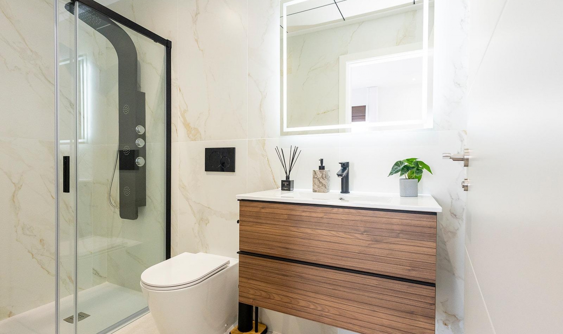 New Build - Villa -
Orihuela - Vistabella Golf