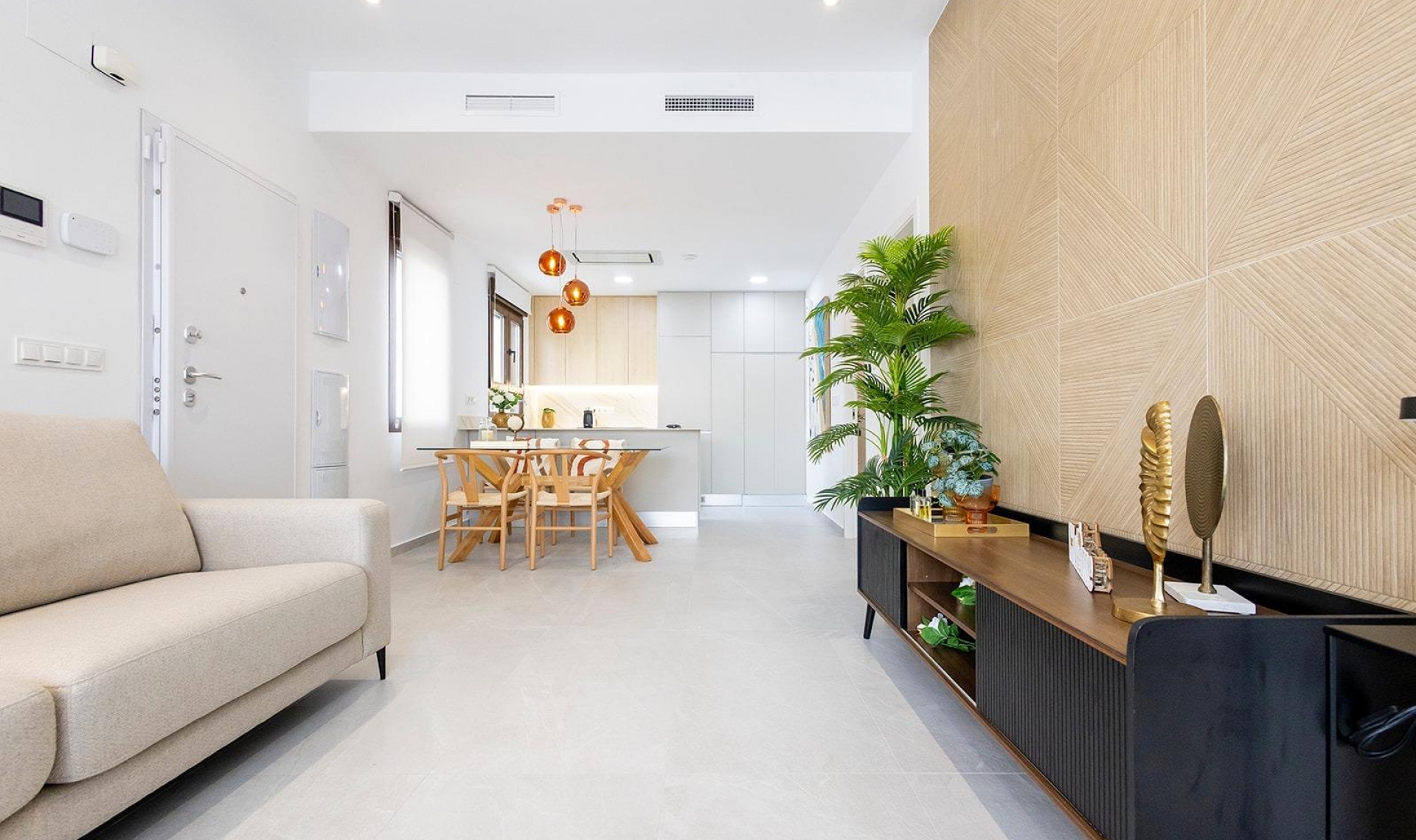 New Build - Villa -
Orihuela - Vistabella Golf