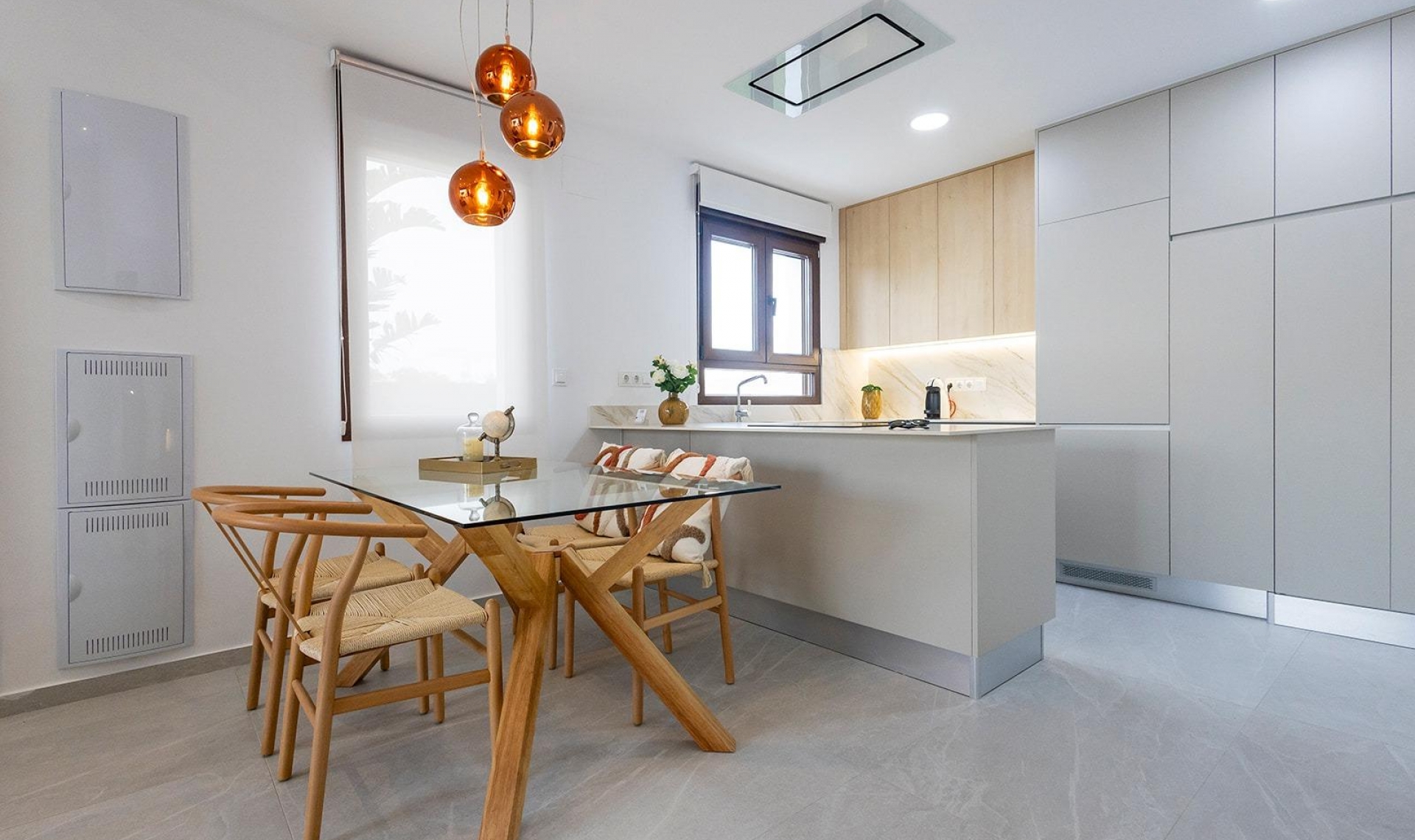 New Build - Villa -
Orihuela - Vistabella Golf