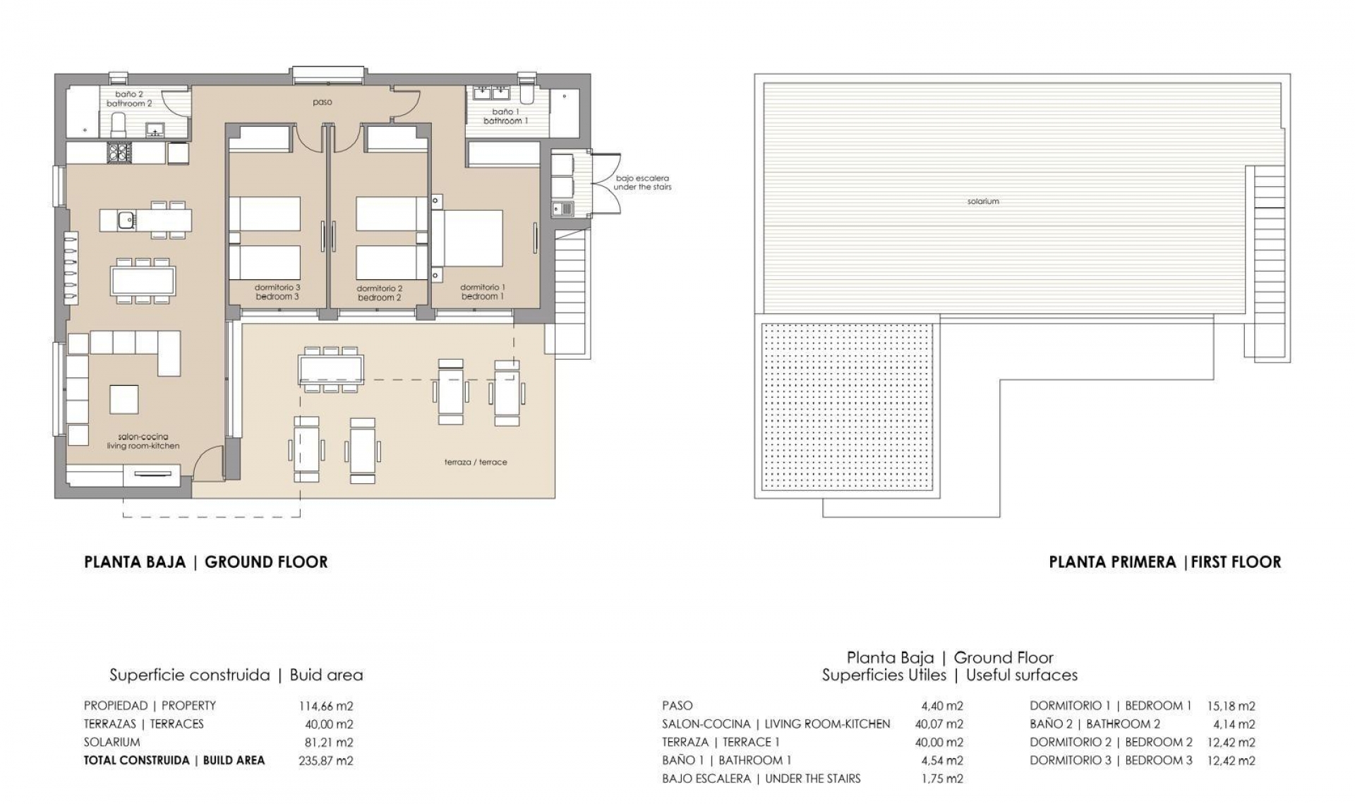 New Build - Villa -
Orihuela - Vistabella Golf