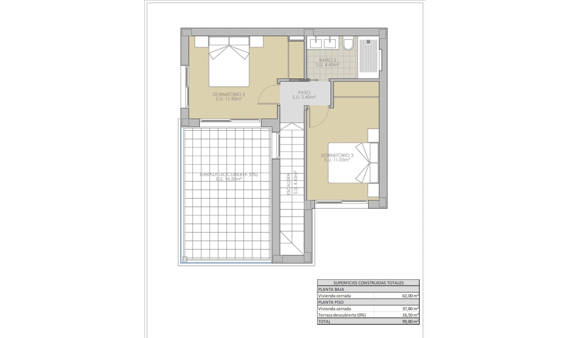 New Build - Villa -
Orihuela - Vistabella Golf
