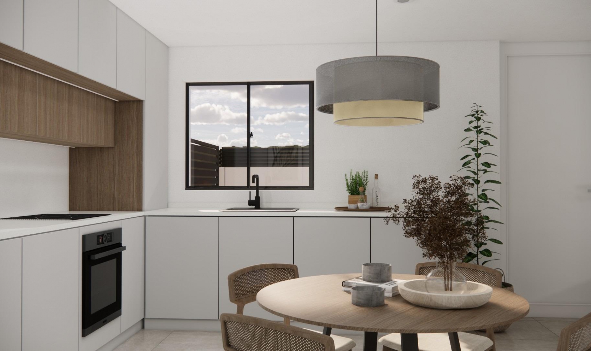 New Build - Villa -
Orihuela - Vistabella Golf