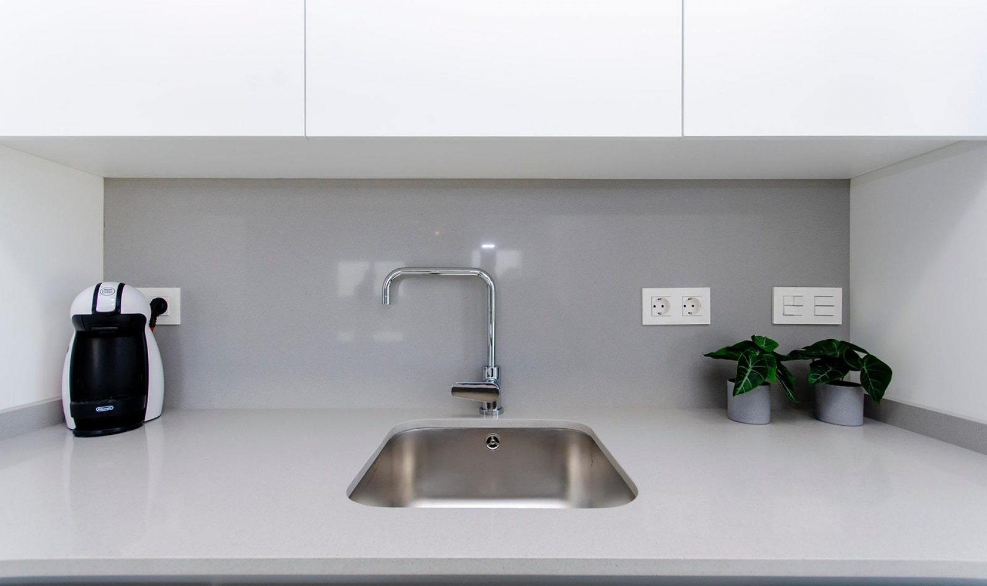 New Build - Villa -
Orihuela - Vistabella Golf