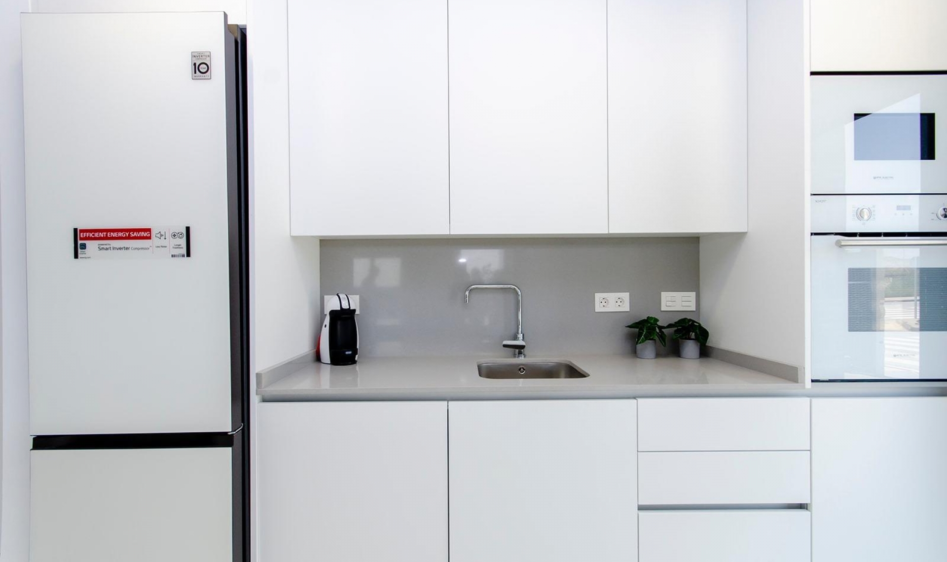 New Build - Villa -
Orihuela - Vistabella Golf