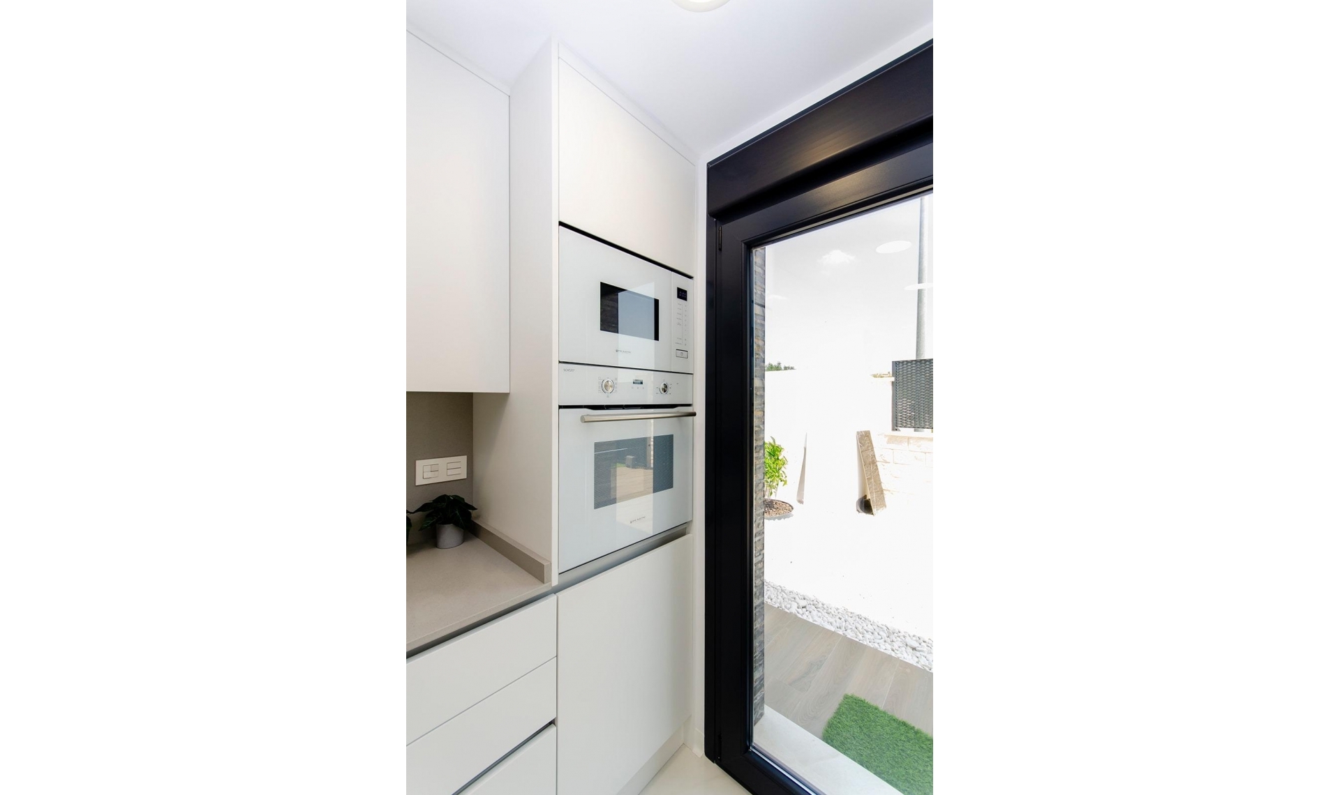 New Build - Villa -
Orihuela - Vistabella Golf