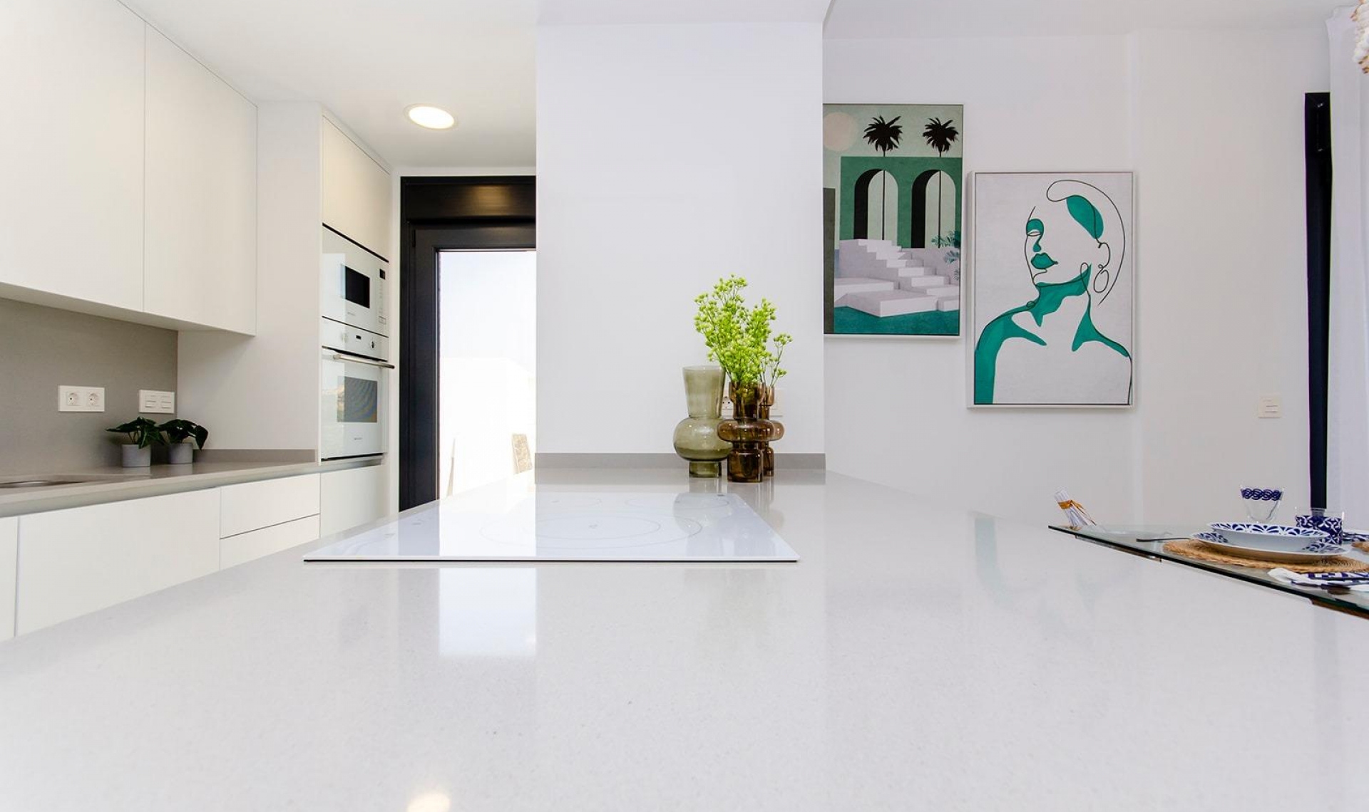 New Build - Villa -
Orihuela - Vistabella Golf