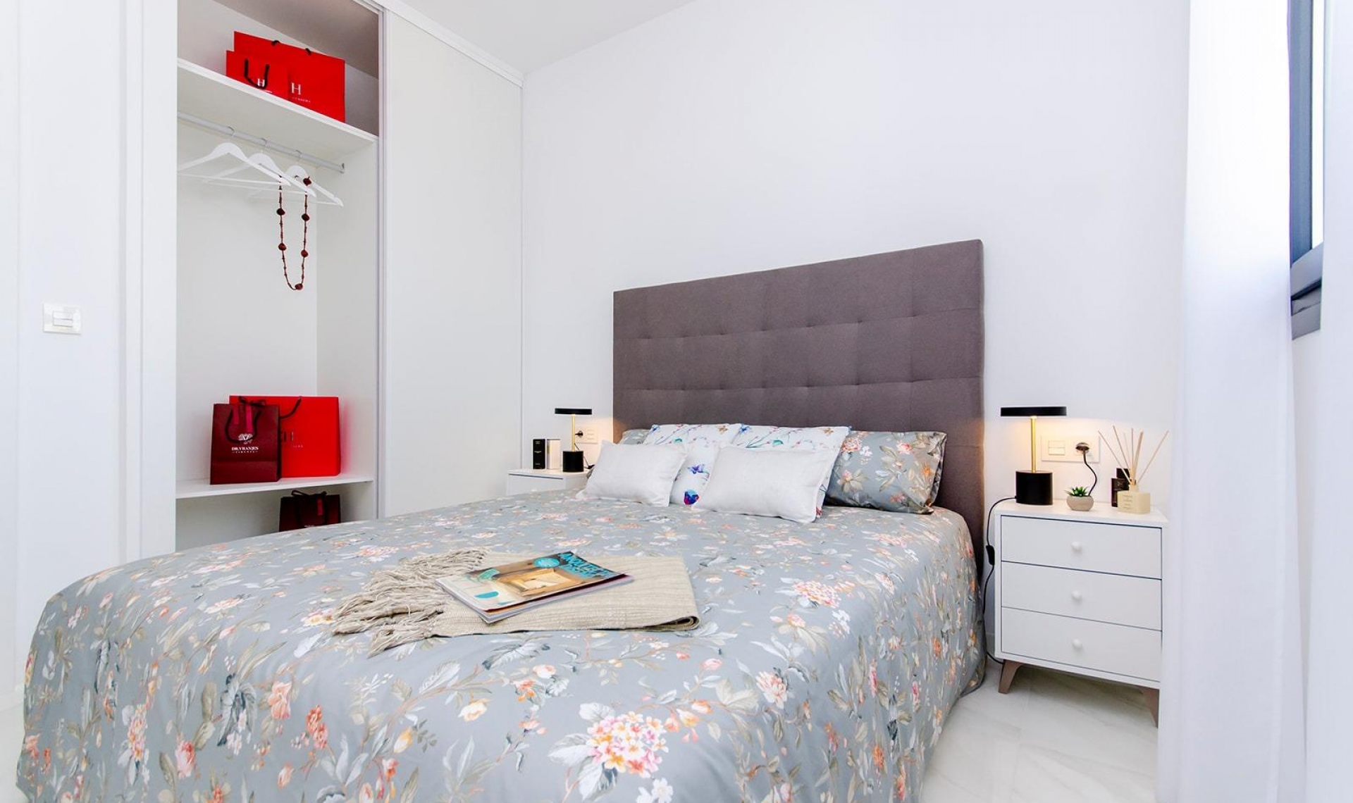 New Build - Villa -
Orihuela - Vistabella Golf