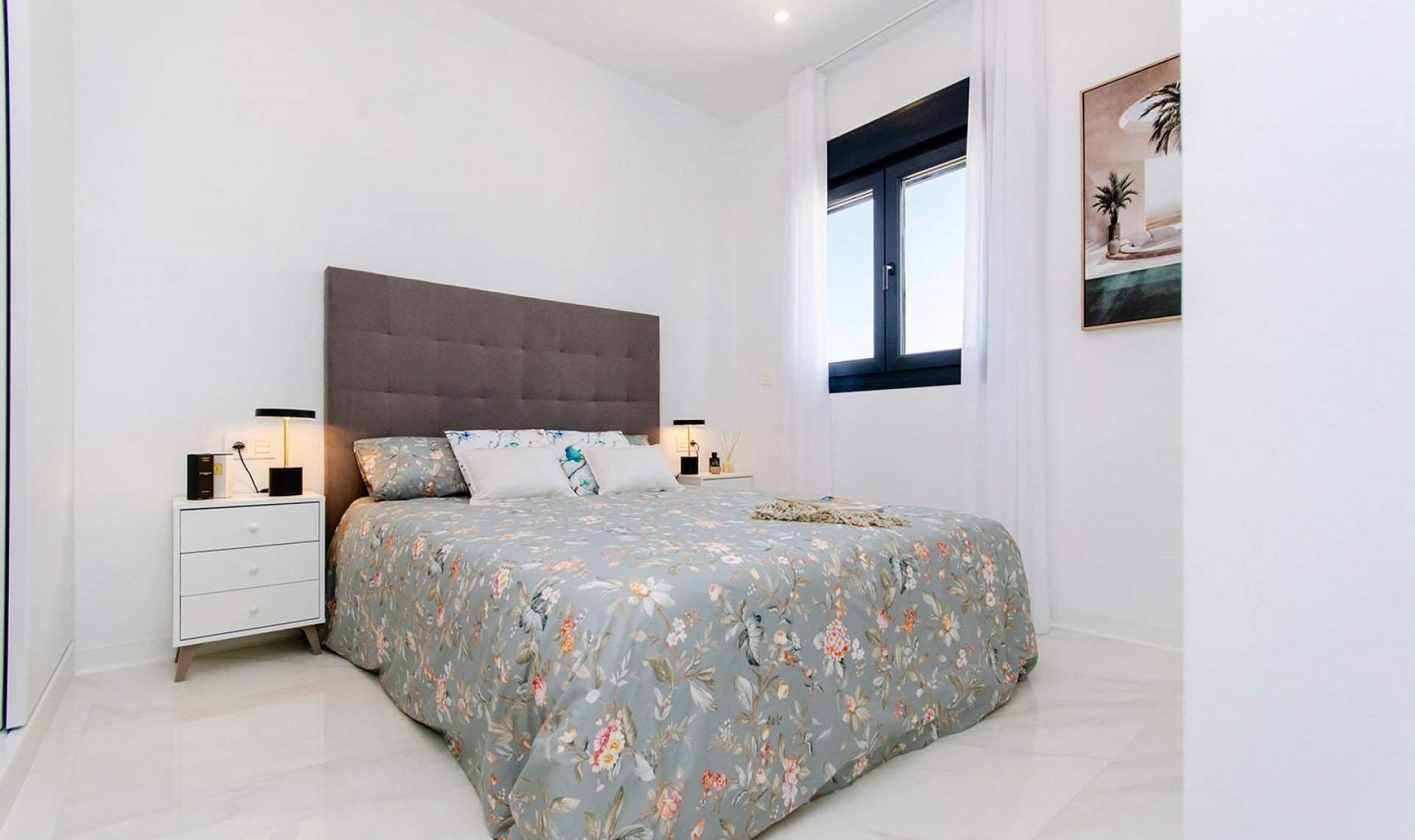 New Build - Villa -
Orihuela - Vistabella Golf