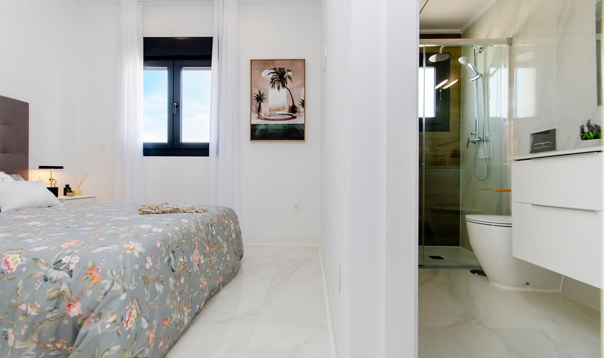 New Build - Villa -
Orihuela - Vistabella Golf