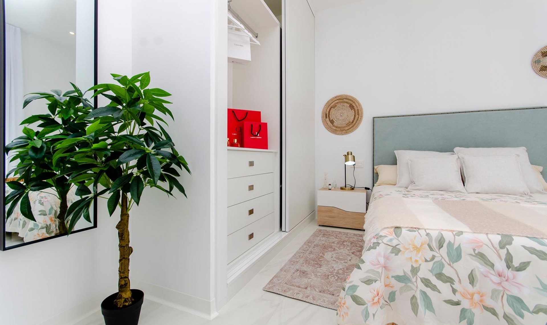 New Build - Villa -
Orihuela - Vistabella Golf