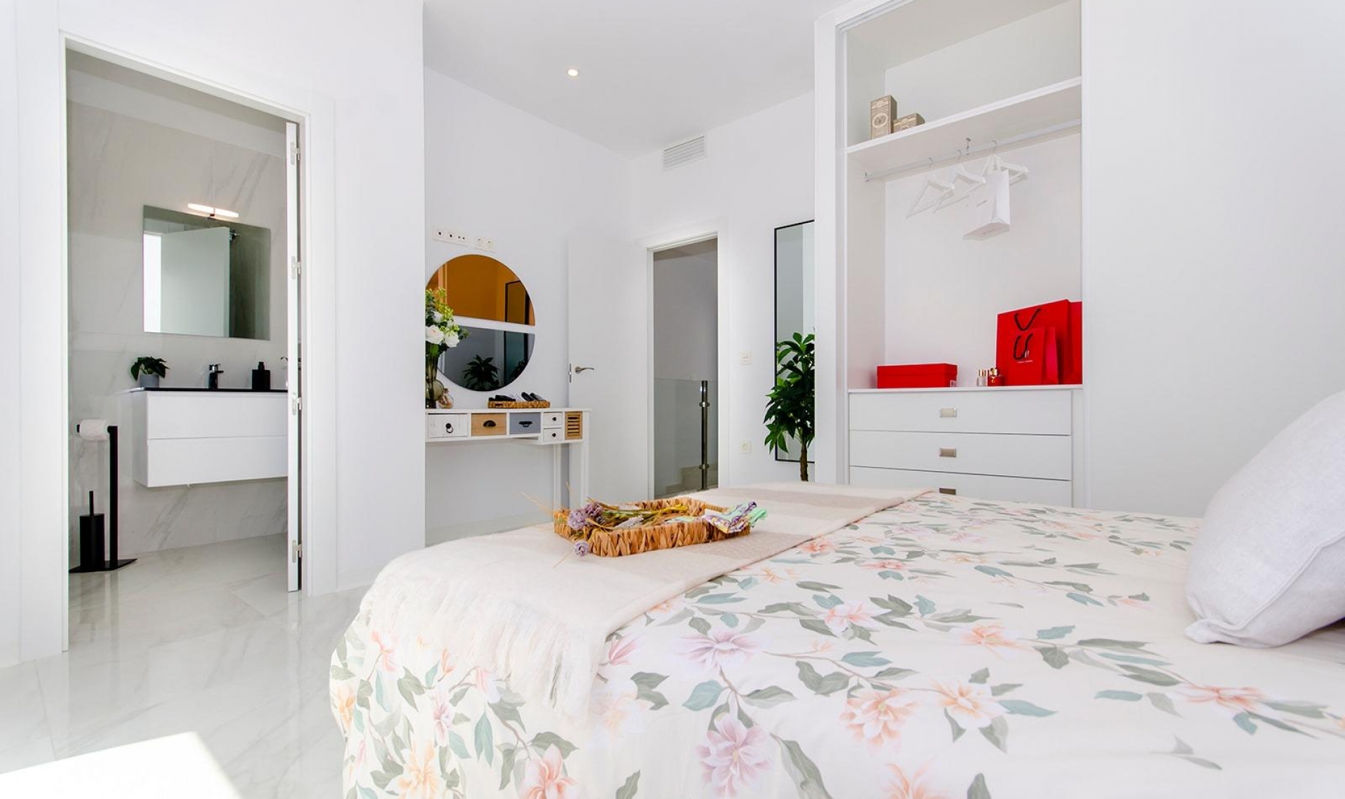 New Build - Villa -
Orihuela - Vistabella Golf