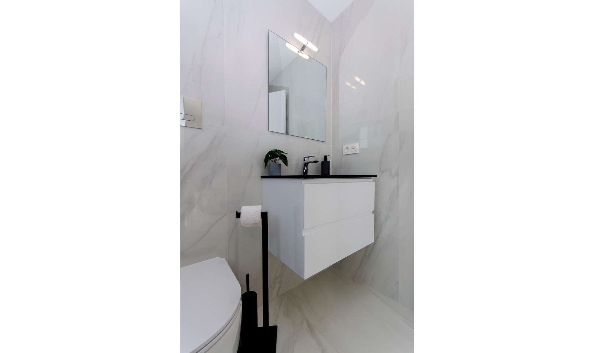 New Build - Villa -
Orihuela - Vistabella Golf