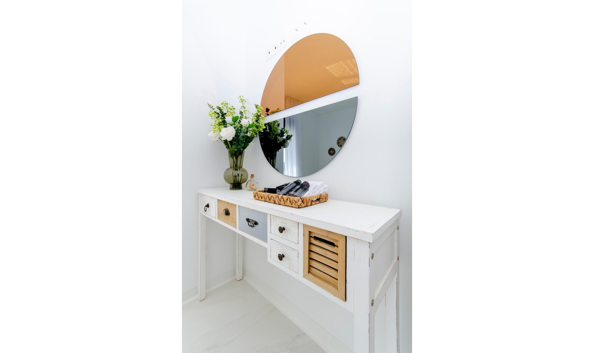 New Build - Villa -
Orihuela - Vistabella Golf