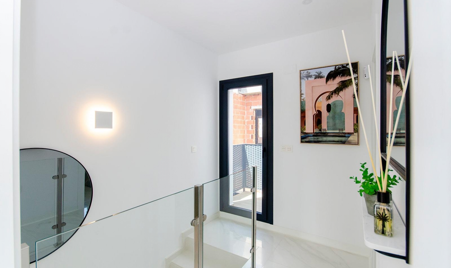 New Build - Villa -
Orihuela - Vistabella Golf