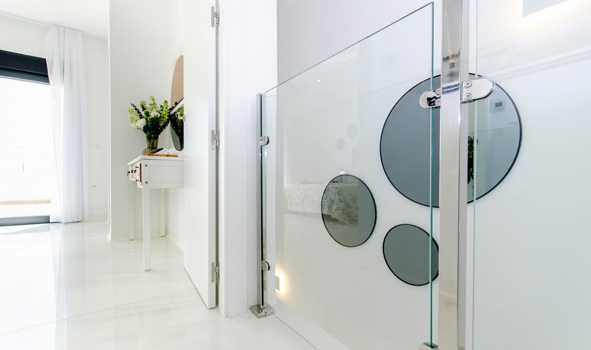 New Build - Villa -
Orihuela - Vistabella Golf