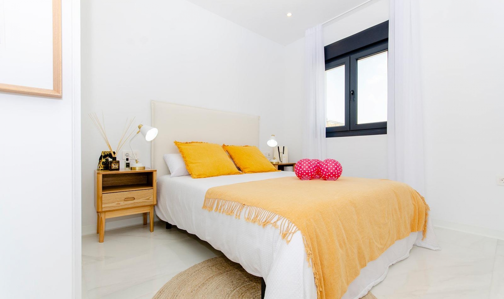 New Build - Villa -
Orihuela - Vistabella Golf