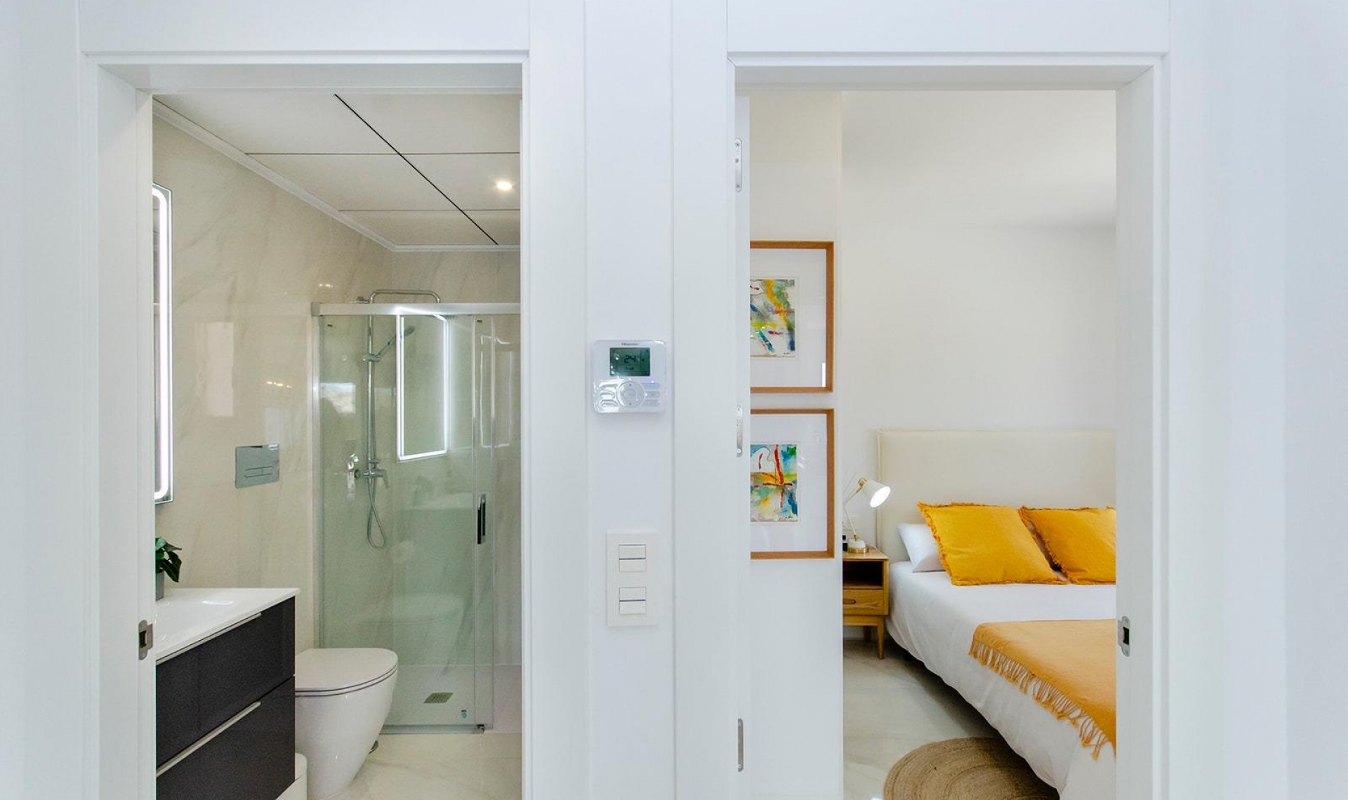 New Build - Villa -
Orihuela - Vistabella Golf