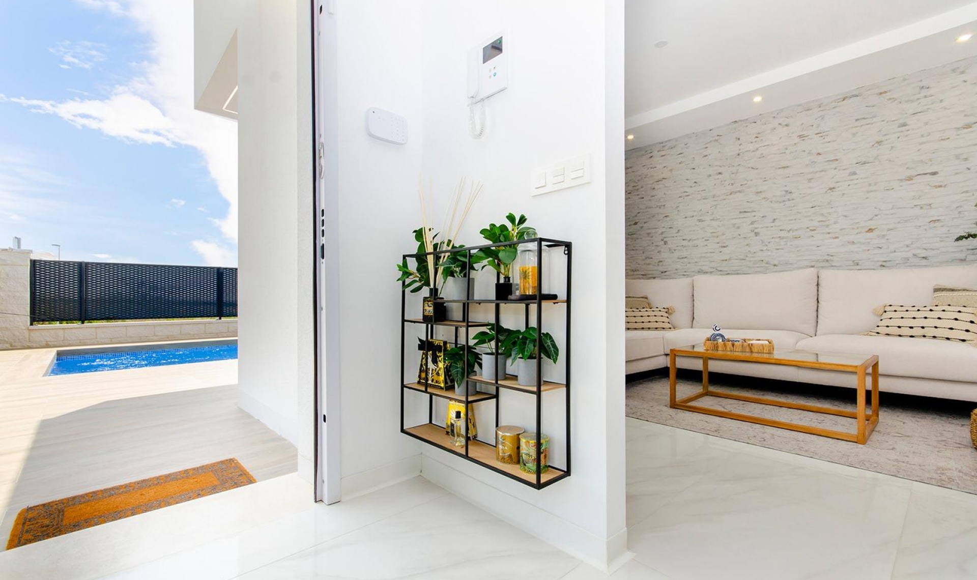 New Build - Villa -
Orihuela - Vistabella Golf