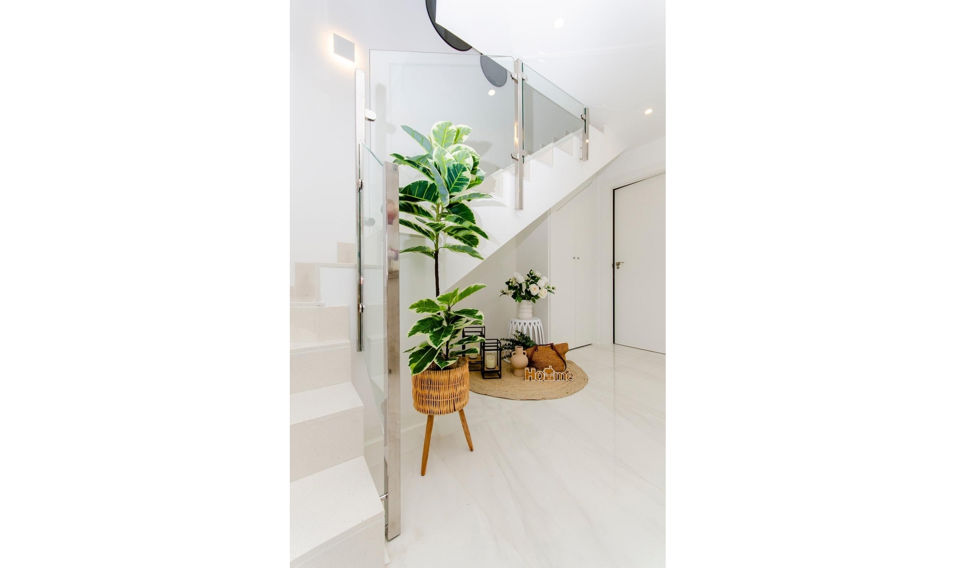 New Build - Villa -
Orihuela - Vistabella Golf