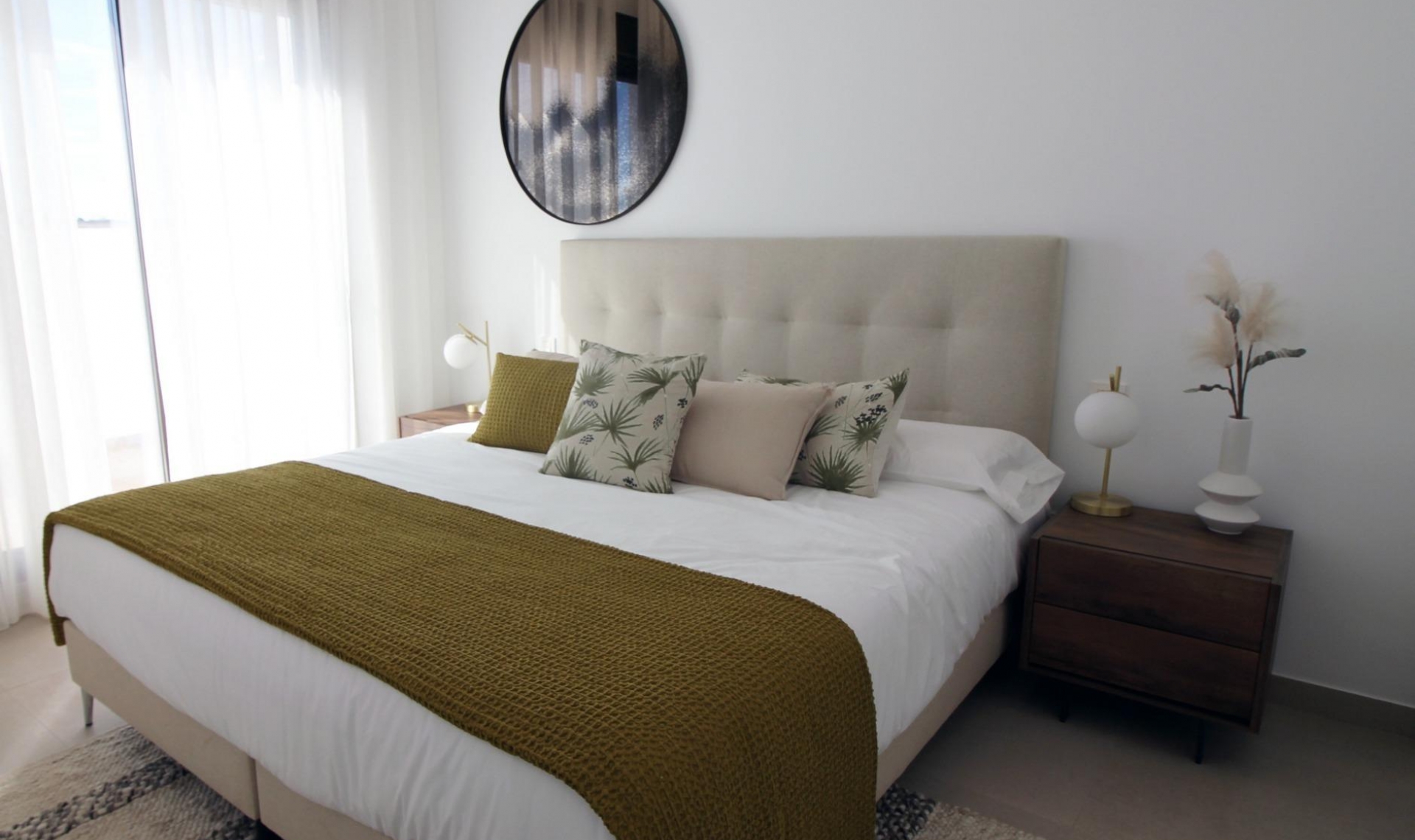 New Build - Villa -
Pilar de la Horadada - El Pilar de la Horadada