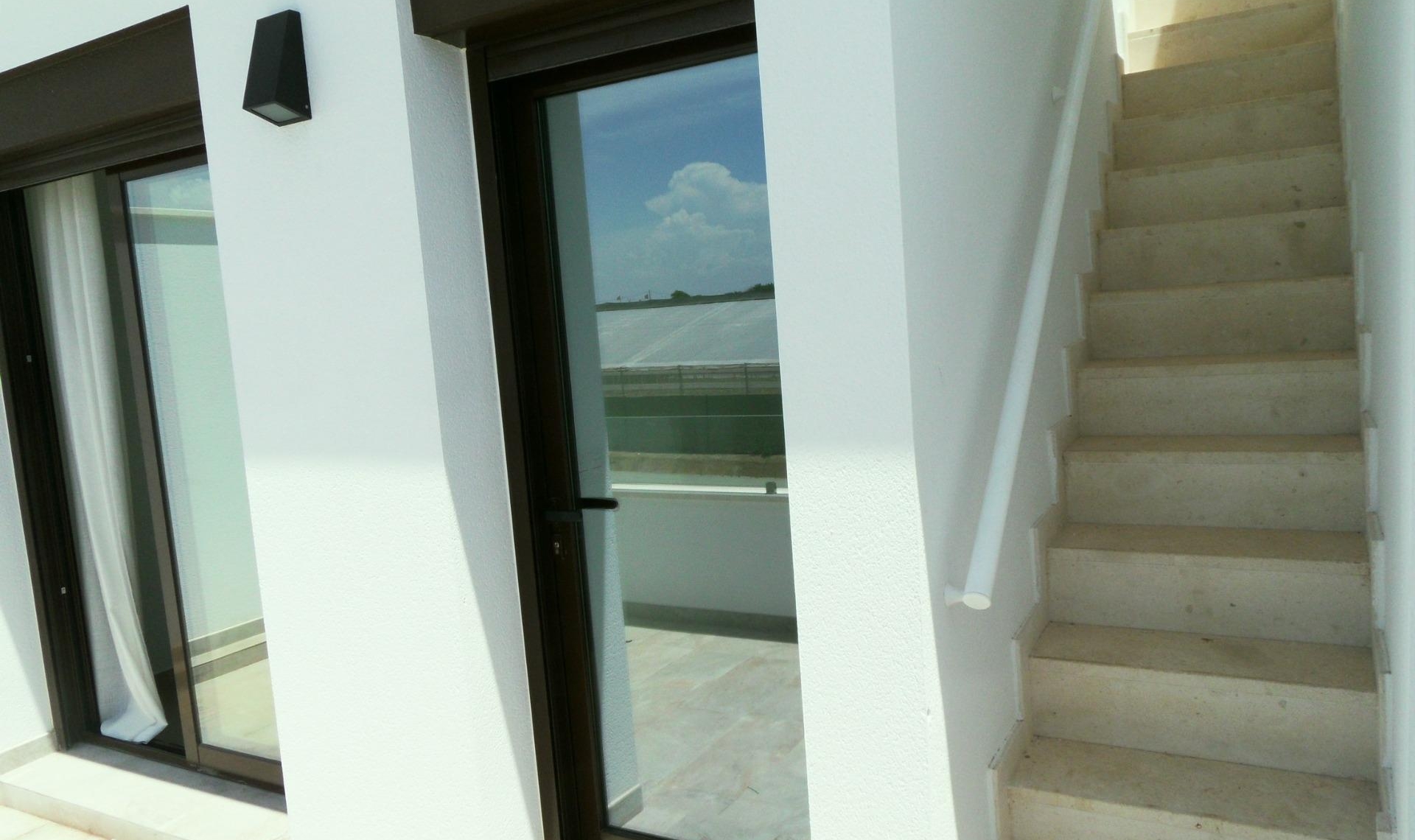 New Build - Villa -
Pilar de la Horadada - El Pilar de la Horadada