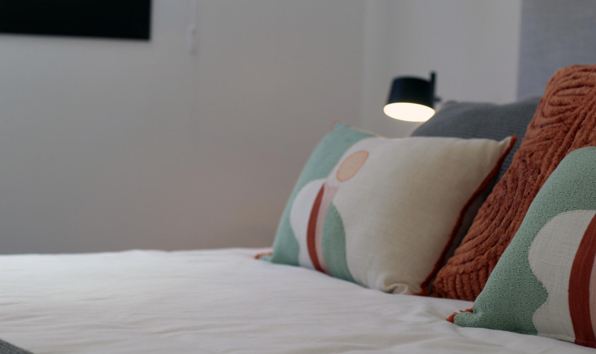 New Build - Villa -
Pilar de la Horadada - El Pilar de la Horadada