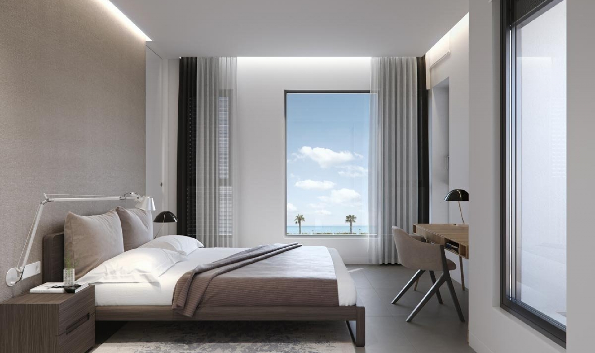 New Build - Villa -
Pilar de la Horadada - Las Higuericas