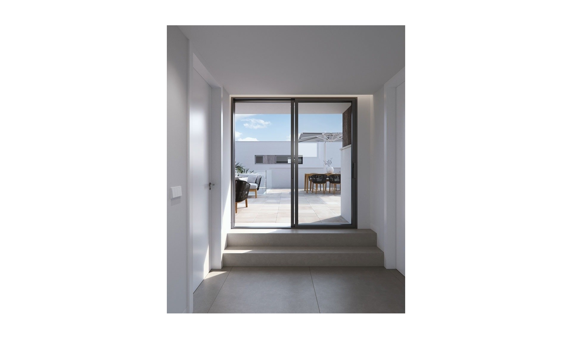 New Build - Villa -
Pilar de la Horadada - Las Higuericas
