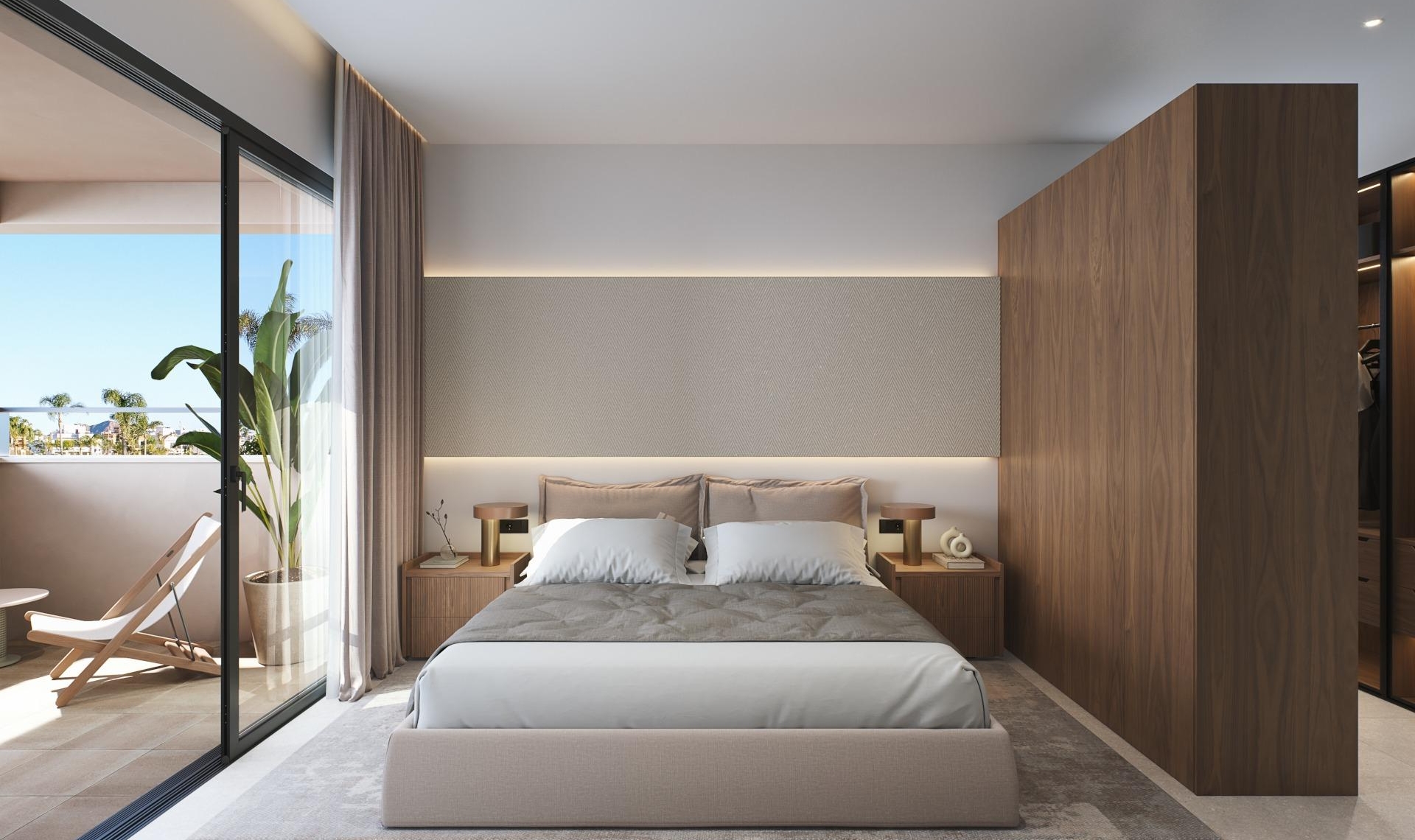 New Build - Villa -
Pilar de la Horadada - Las Higuericas